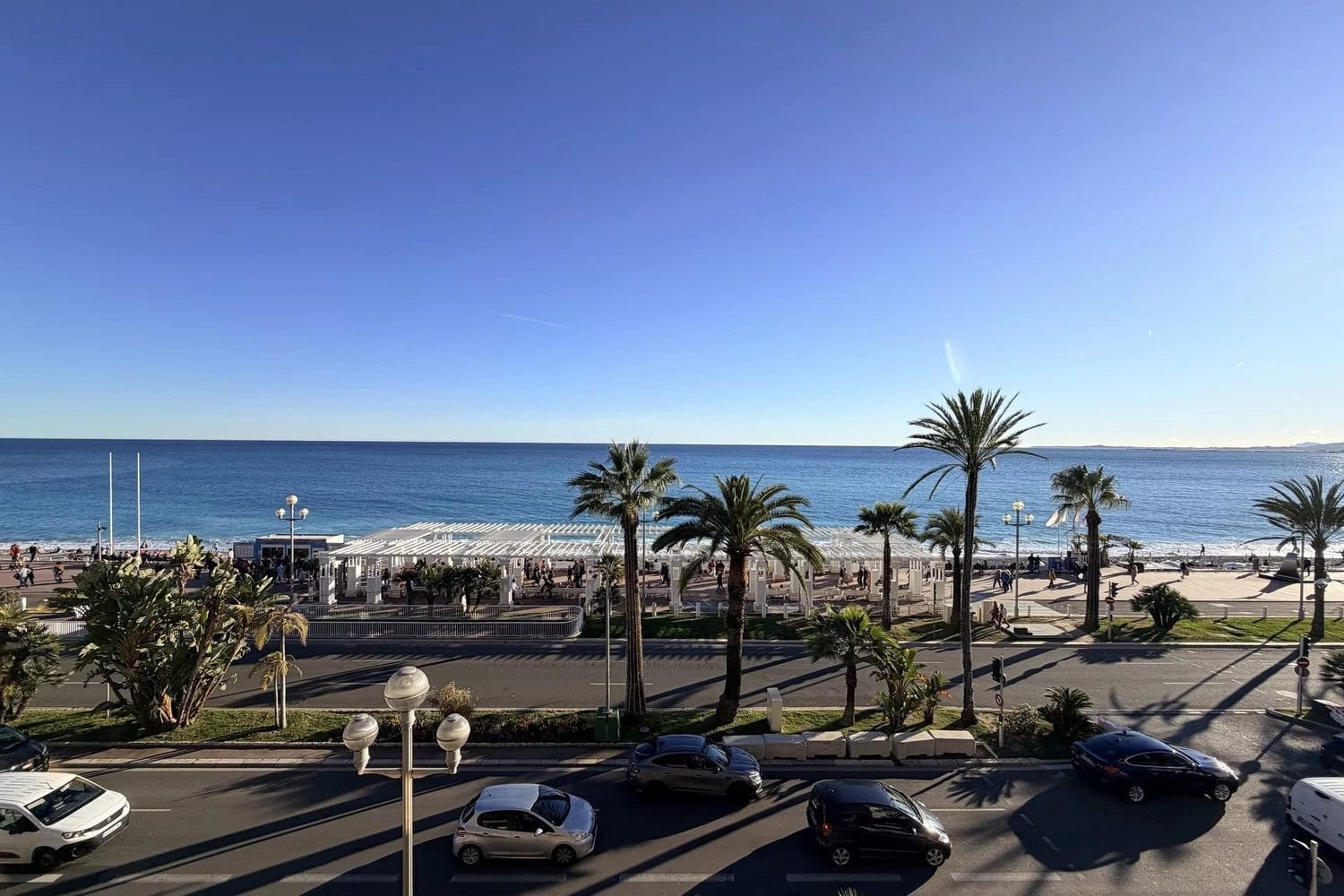 Appartement à vendre, 34m², Nice