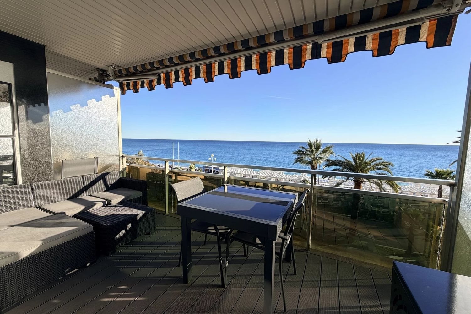 Appartement à vendre, 34m², Nice