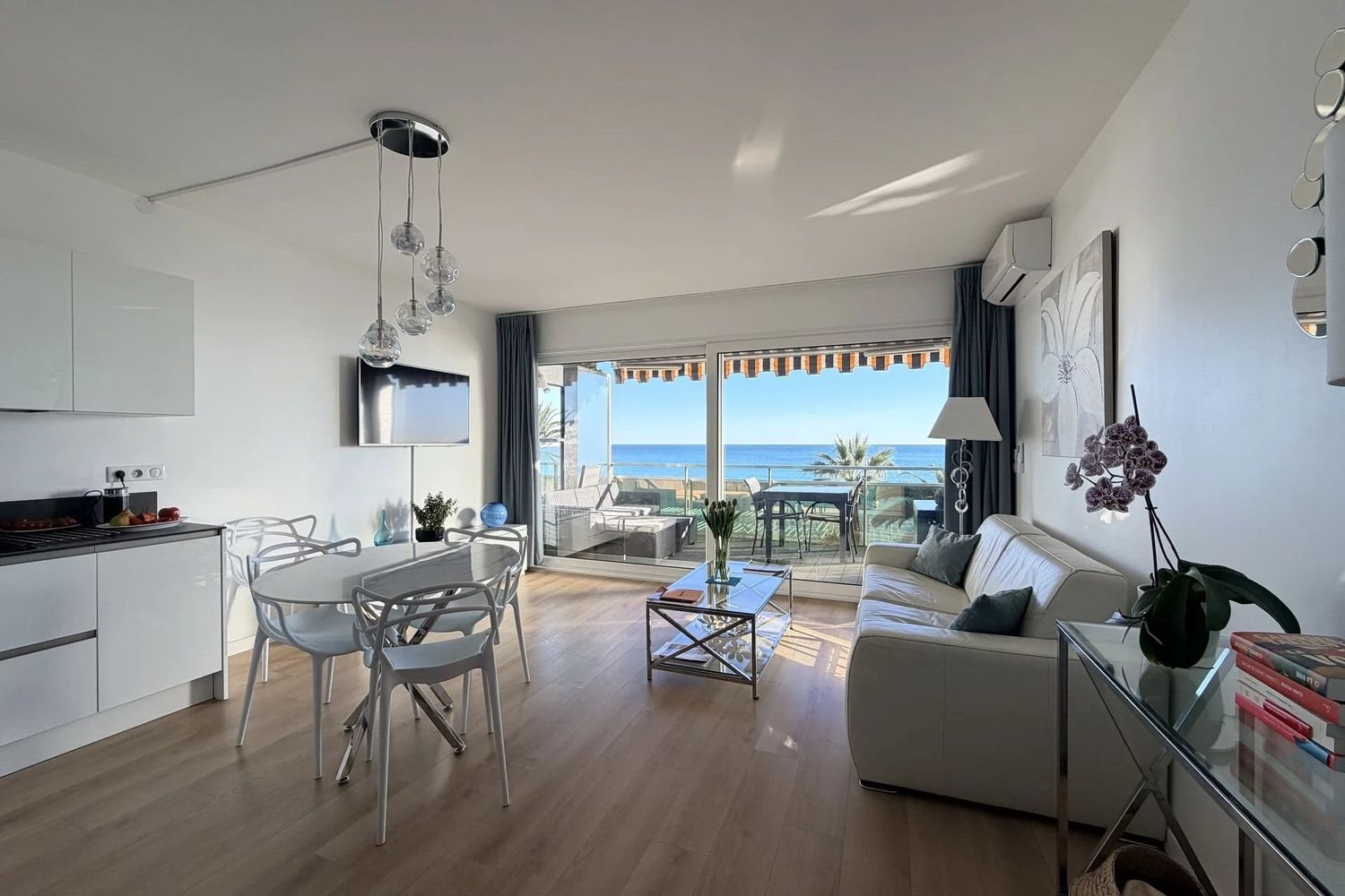 Appartement à vendre, 34m², Nice