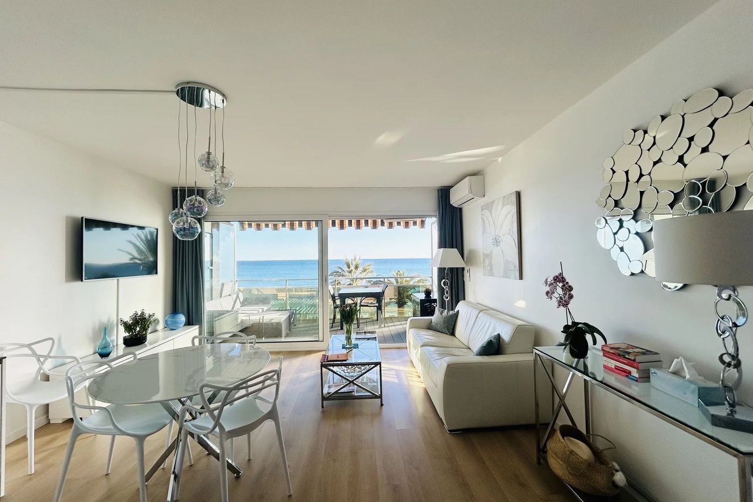 Appartement à vendre, 34m², Nice