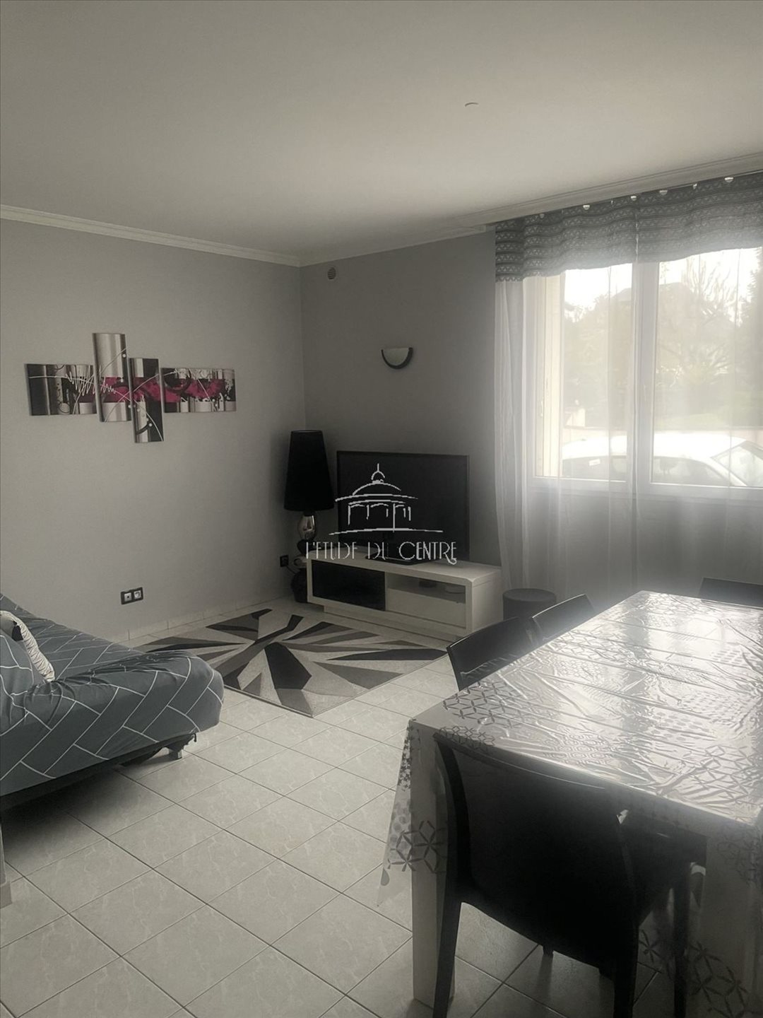 Appartement à vendre, 72m², Vigneux-sur-Seine