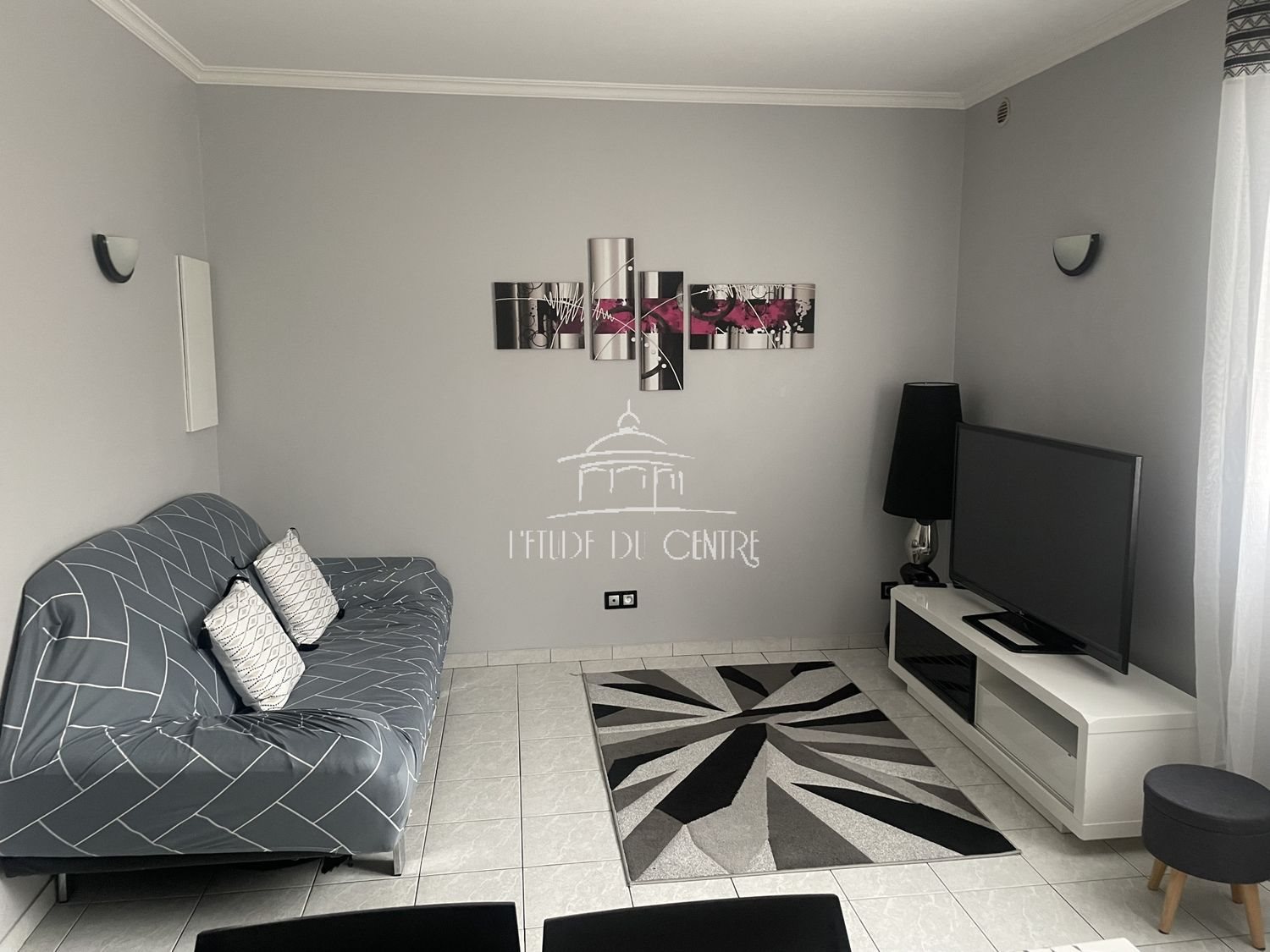 Appartement à vendre, 72m², Vigneux-sur-Seine