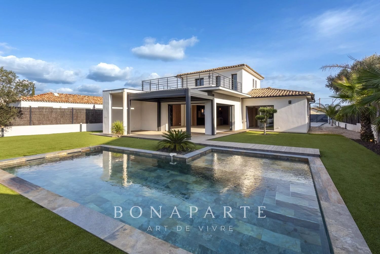 Maison à vendre, 179m², Roquebrune-sur-Argens