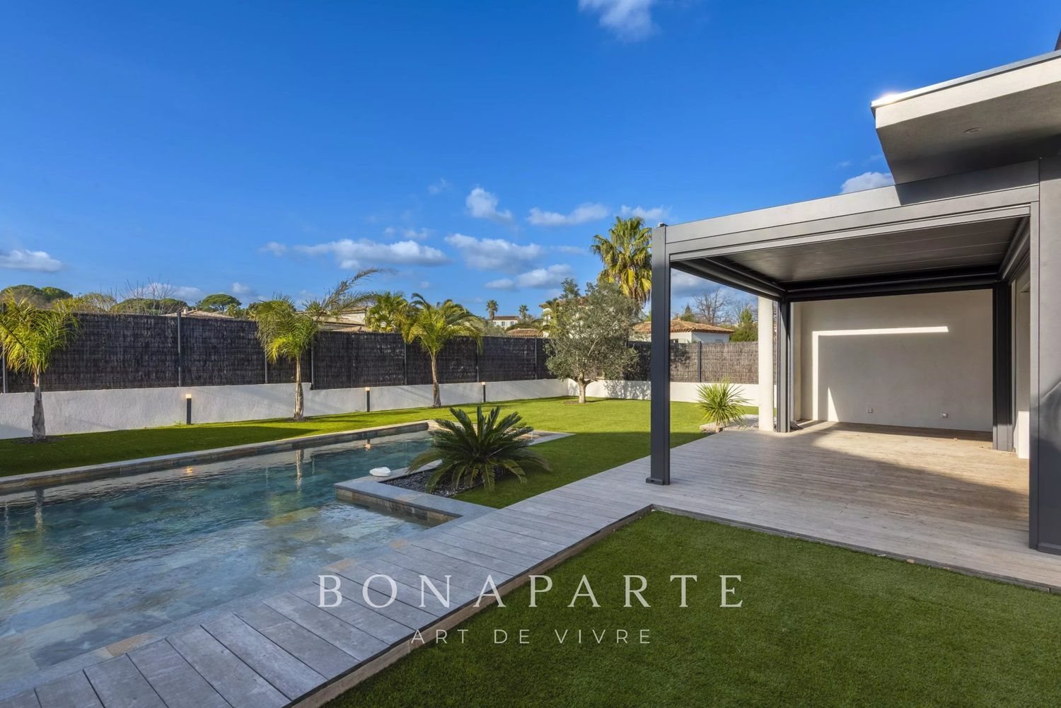 Maison à vendre, 179m², Roquebrune-sur-Argens