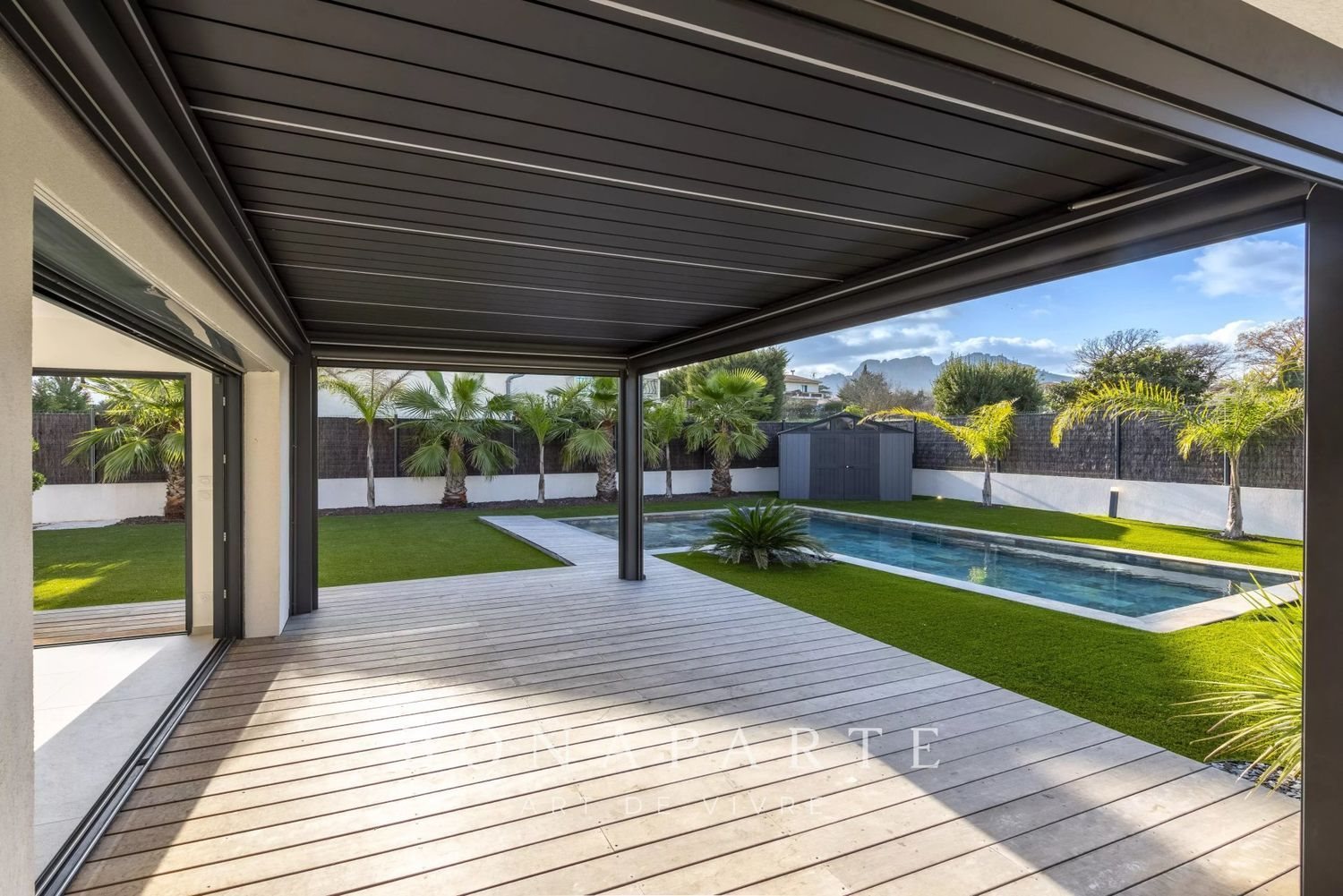 Maison à vendre, 179m², Roquebrune-sur-Argens