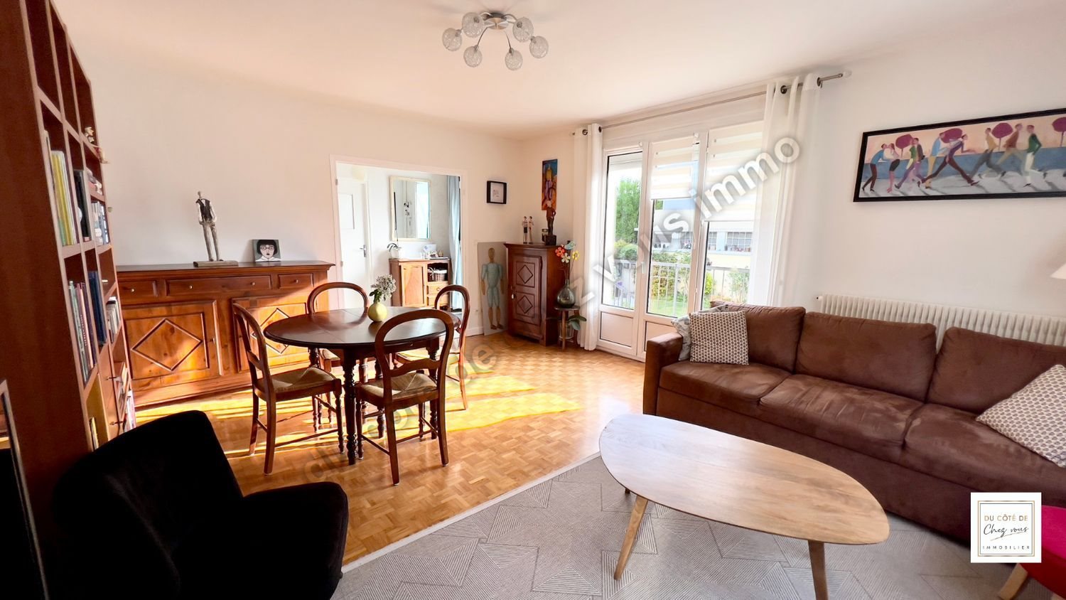 Maison à vendre, 120m², Troyes