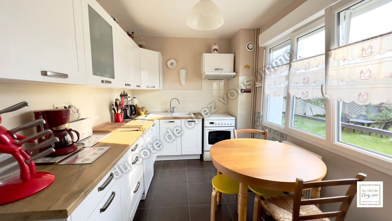 Maison à vendre, 120m², Troyes