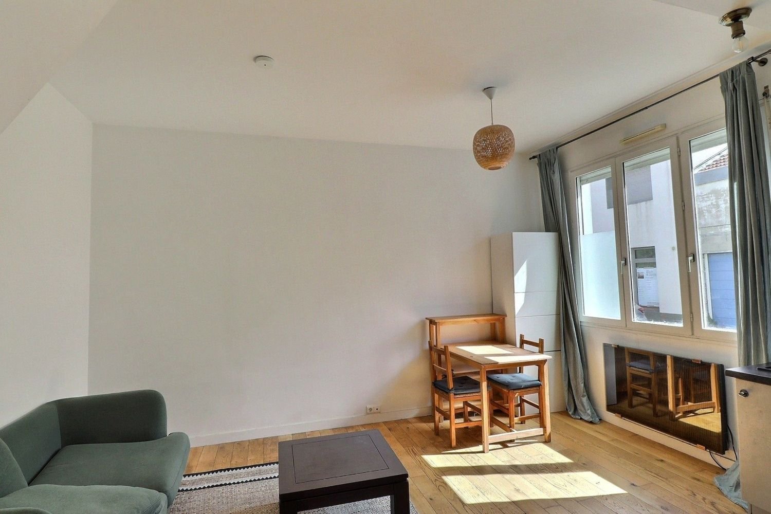 Appartement à vendre, 35m², Châtillon