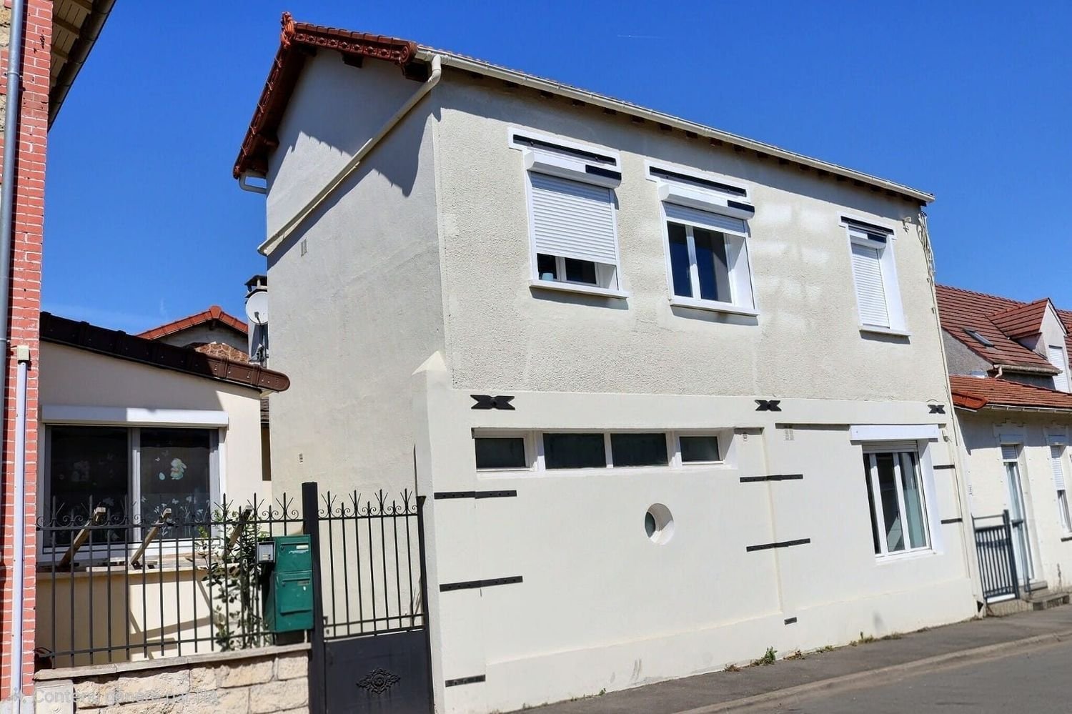 Appartement à vendre, 35m², Châtillon