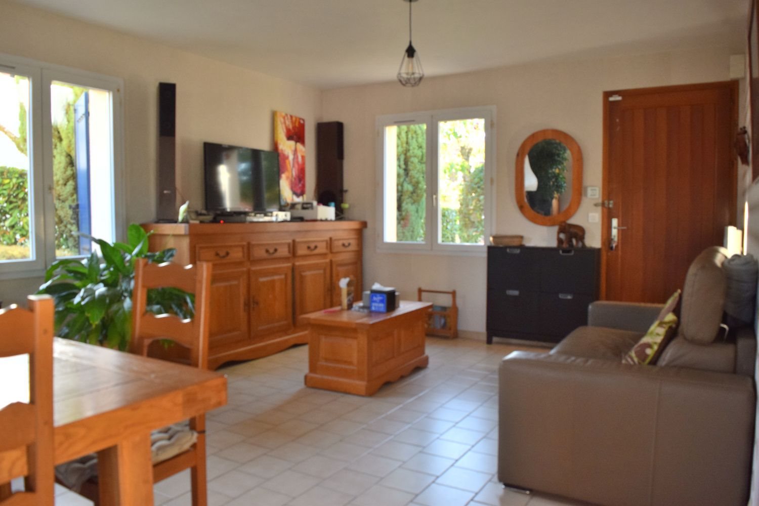 Maison à vendre, 84m², Geneston
