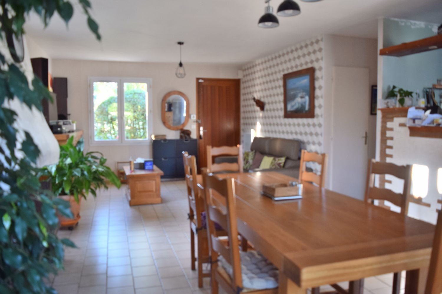 Maison à vendre, 84m², Geneston