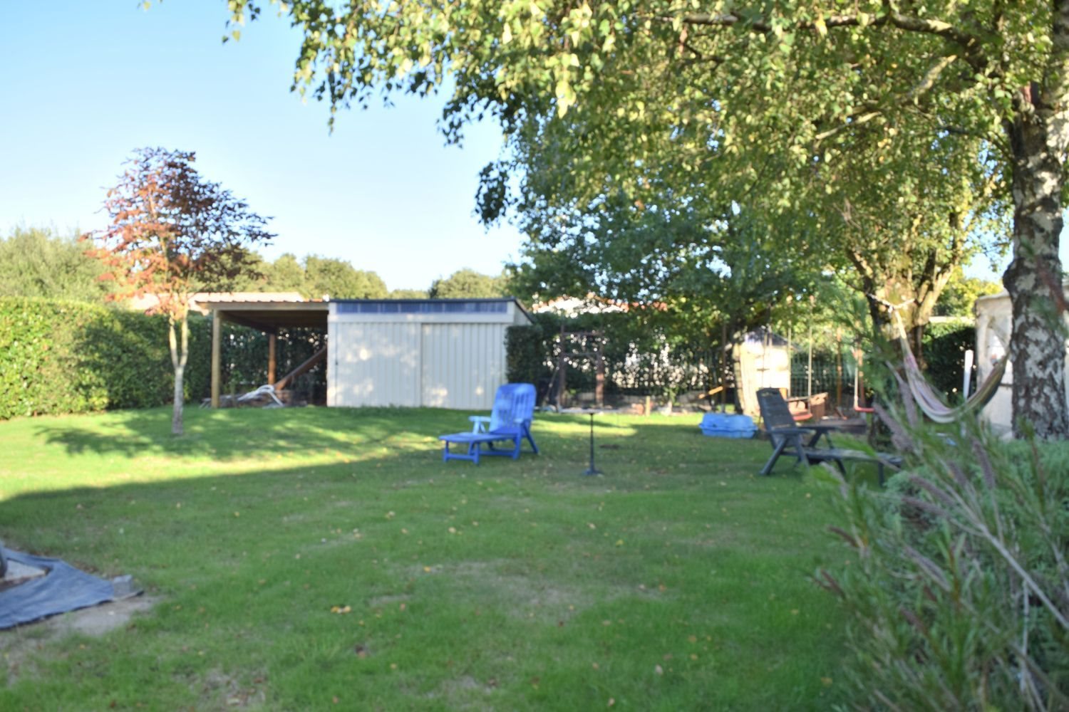 Maison à vendre, 84m², Geneston