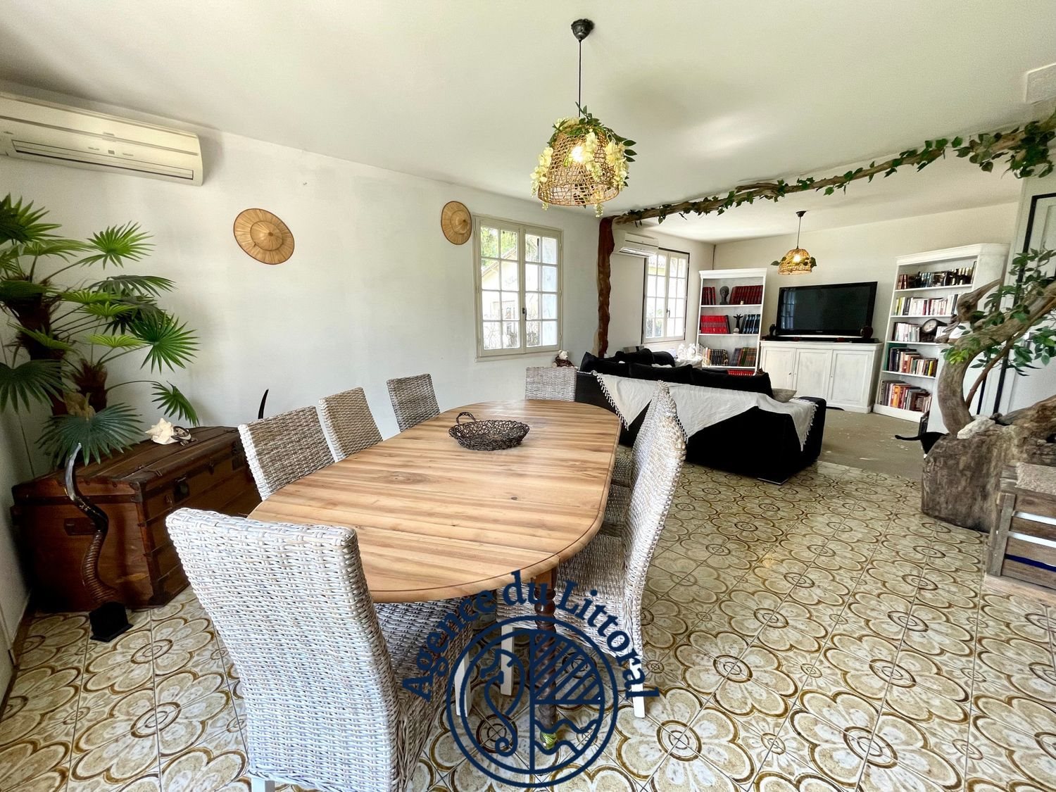 Maison à vendre, 98m², Saint-Sulpice-de-Royan