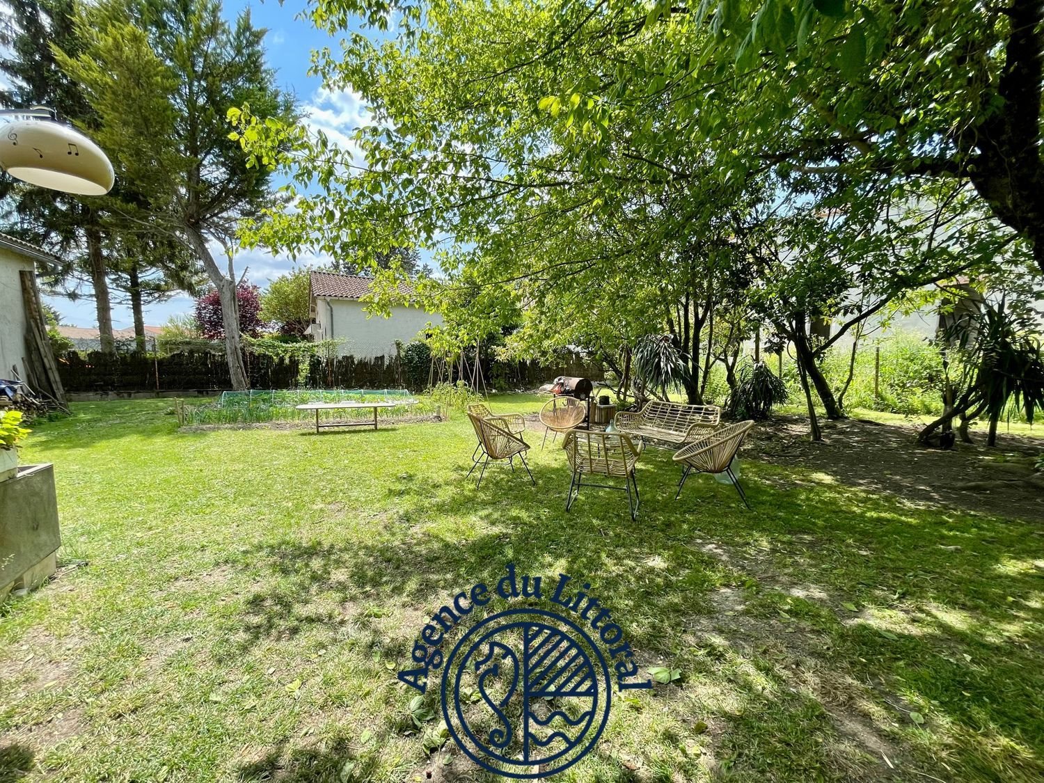 Maison à vendre, 98m², Saint-Sulpice-de-Royan