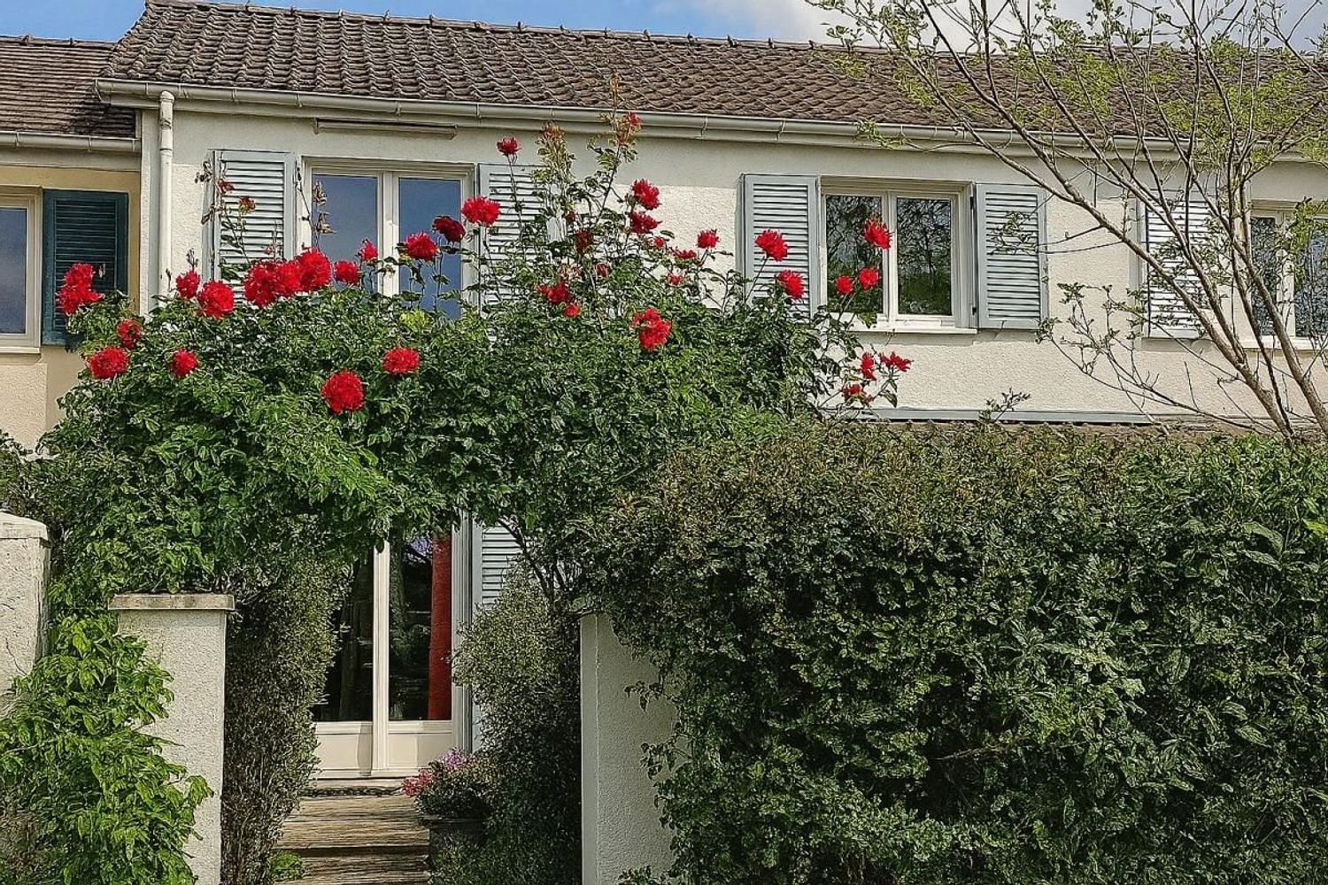 Maison à vendre, 83m², Saint-Germain-lès-Corbeil