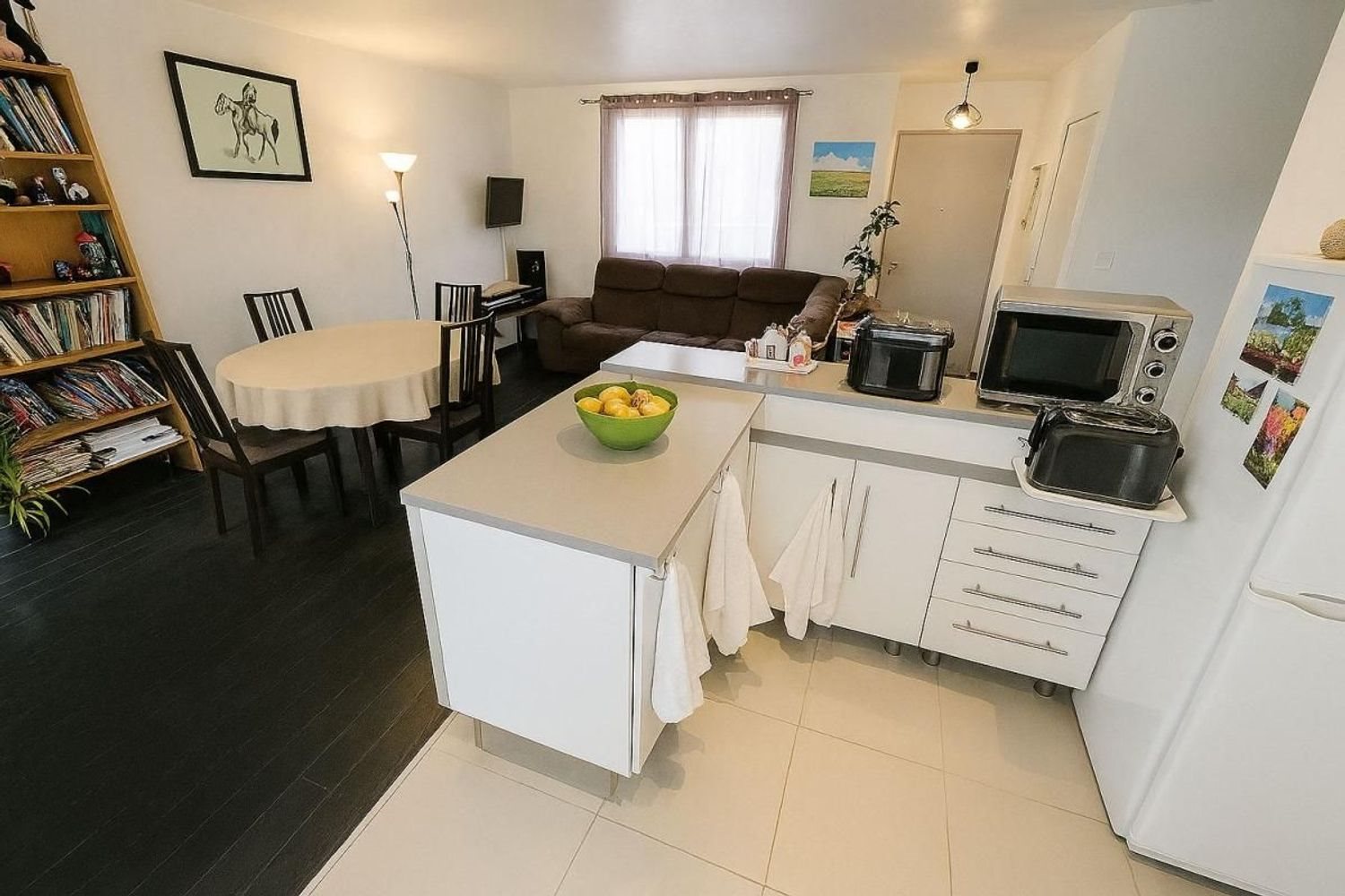 Maison à vendre, 83m², Saint-Germain-lès-Corbeil