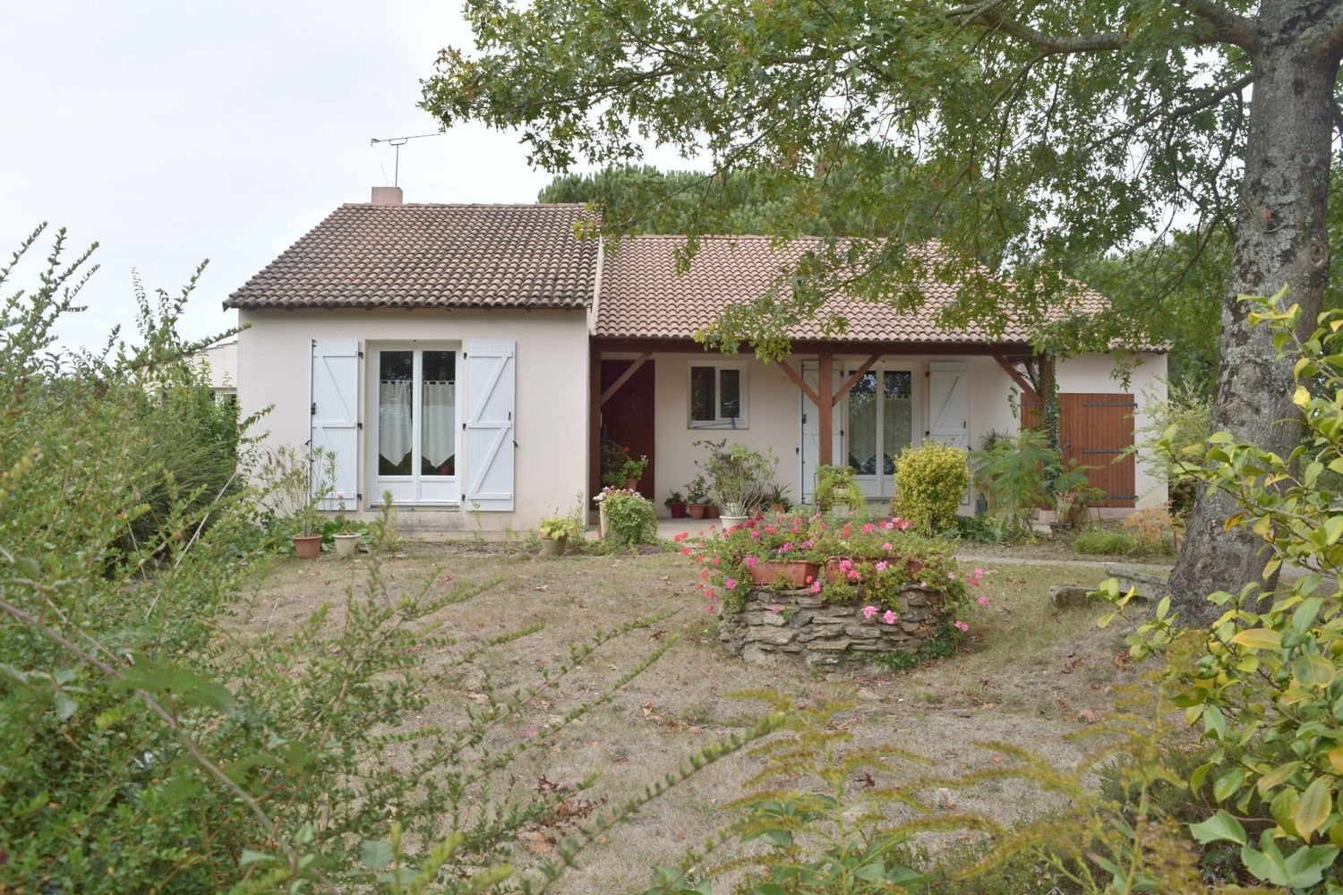 Maison à vendre, 90m², Saint-Colomban