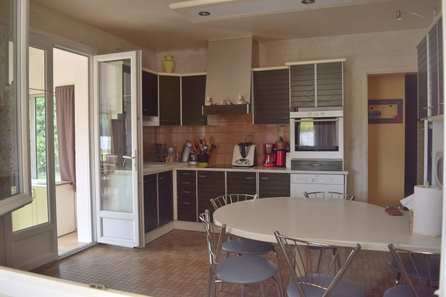 Maison à vendre, 90m², Saint-Colomban