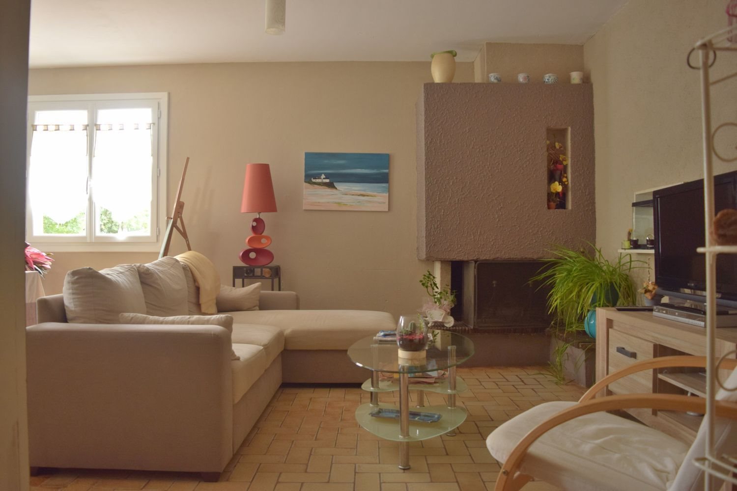 Maison à vendre, 90m², Saint-Colomban