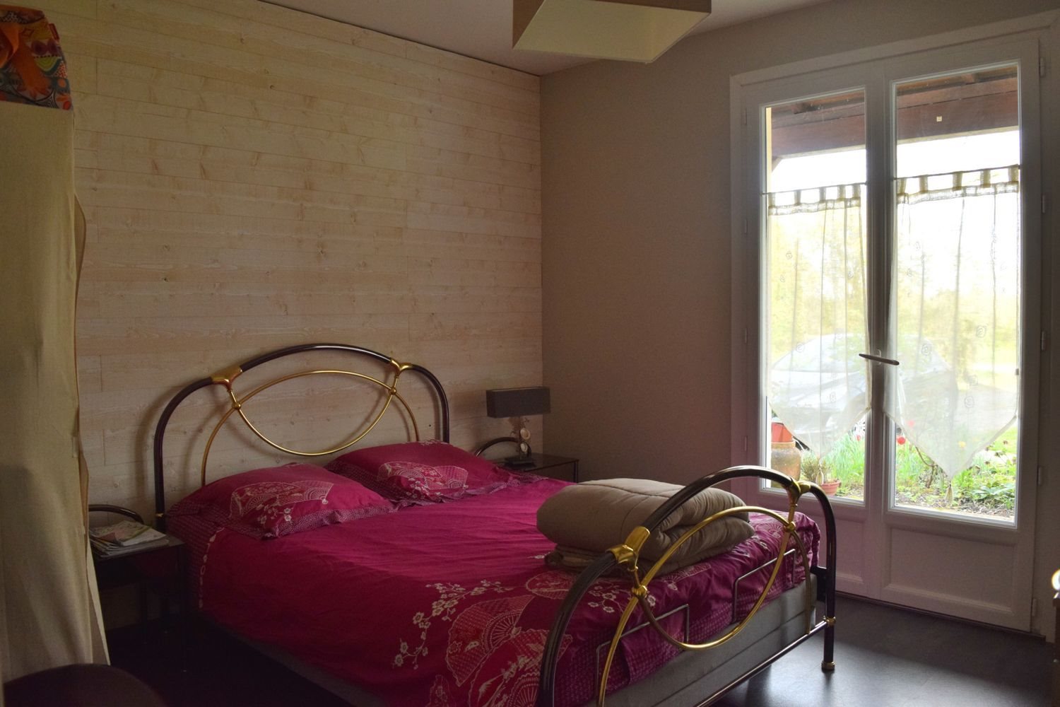 Maison à vendre, 90m², Saint-Colomban