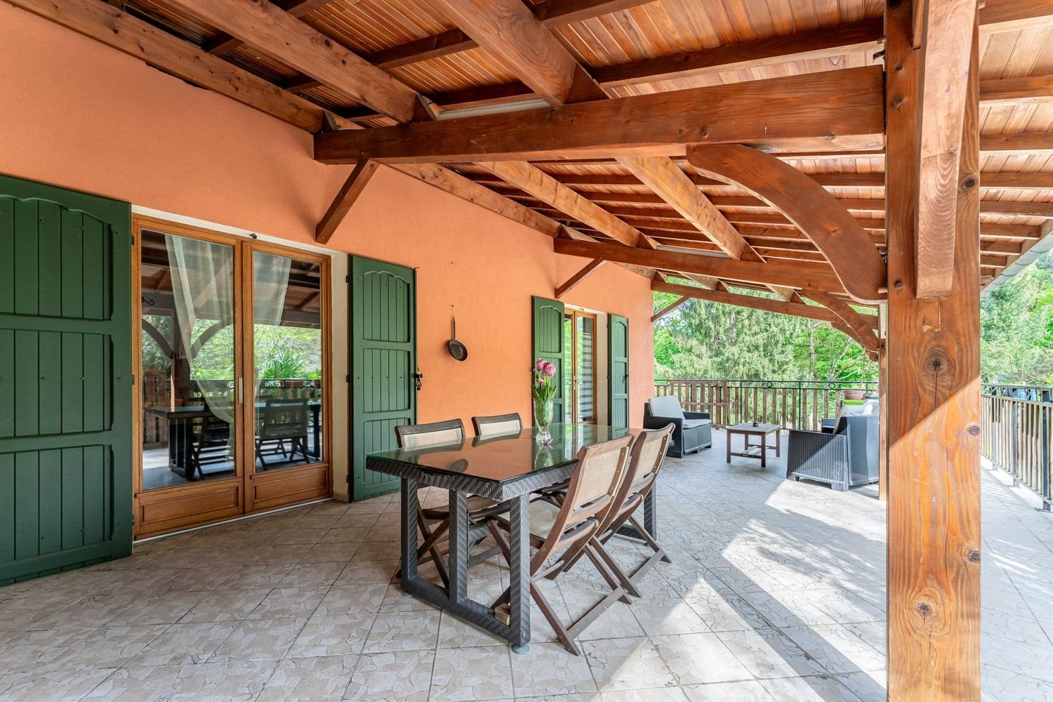Maison à vendre, 258m², Grézieu-la-Varenne