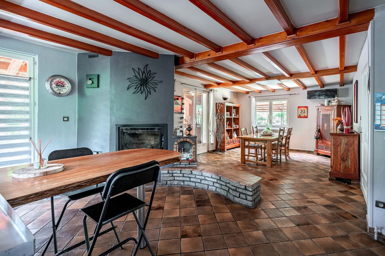 Maison à vendre, 258m², Grézieu-la-Varenne