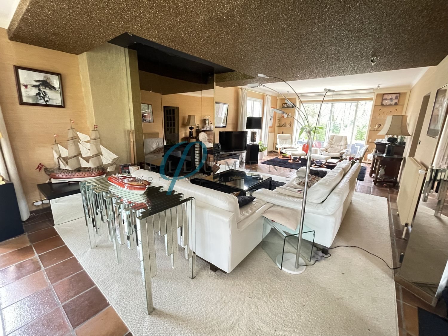 Maison à vendre, 198m², Le Cellier