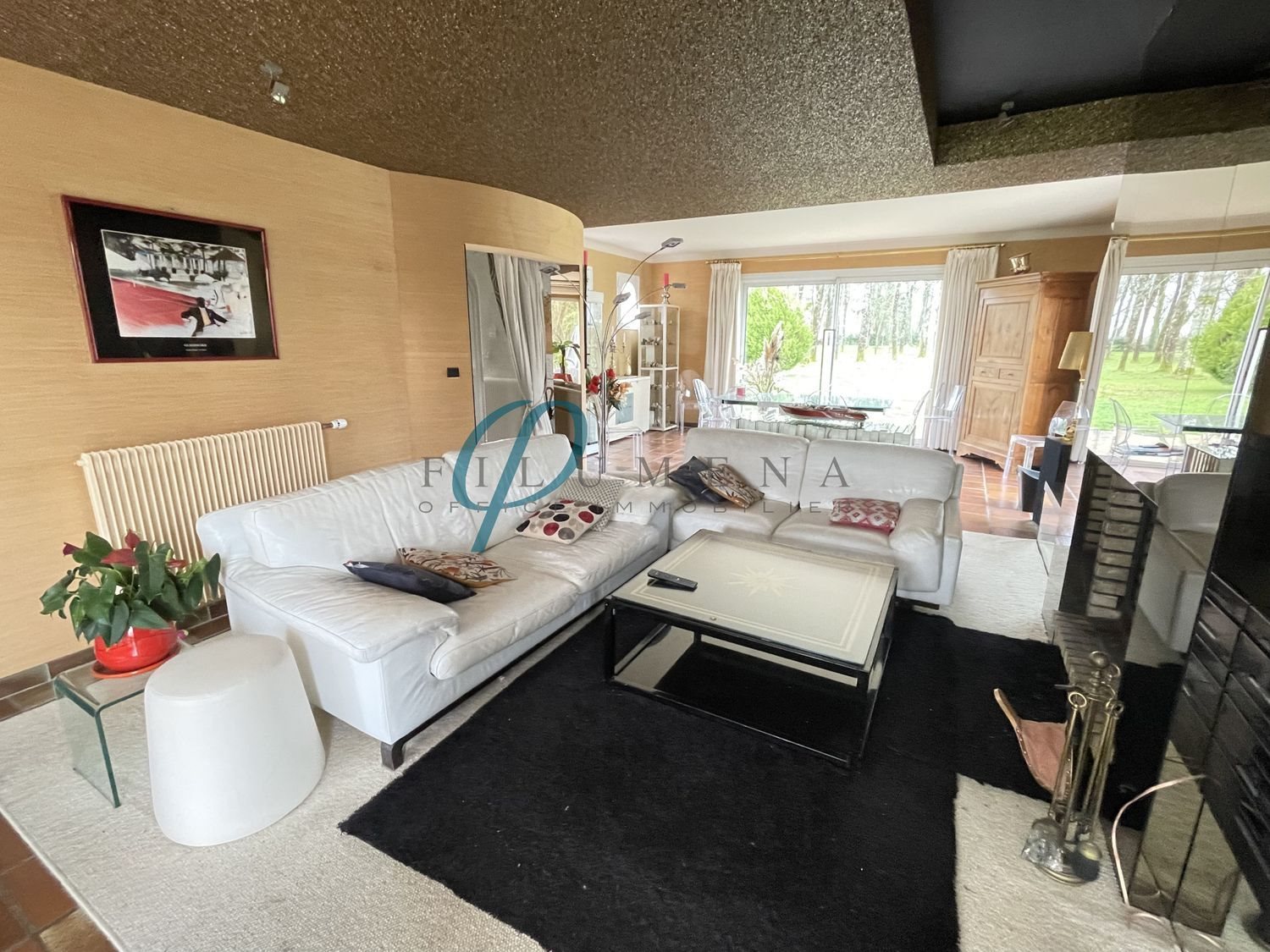 Maison à vendre, 198m², Le Cellier