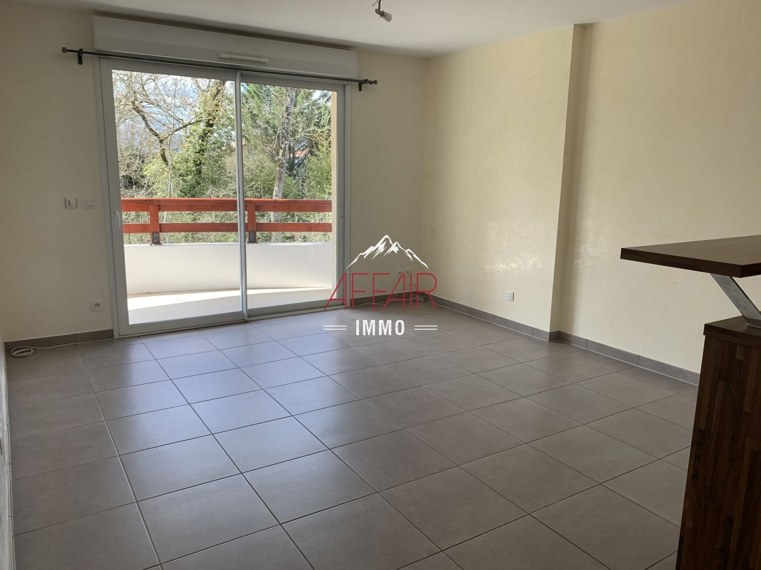 Appartement à vendre, 46m², Archamps