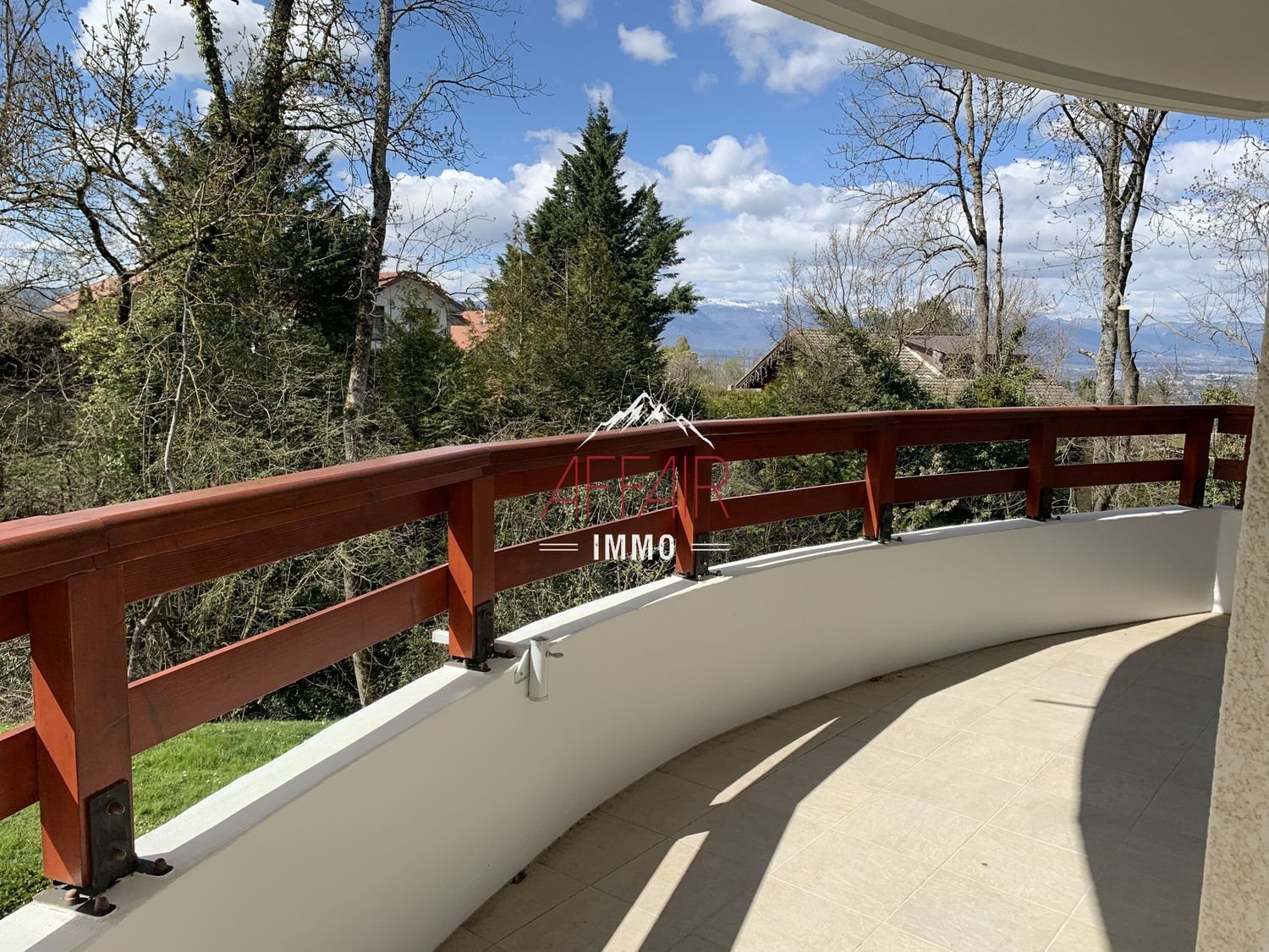 Appartement à vendre, 46m², Archamps