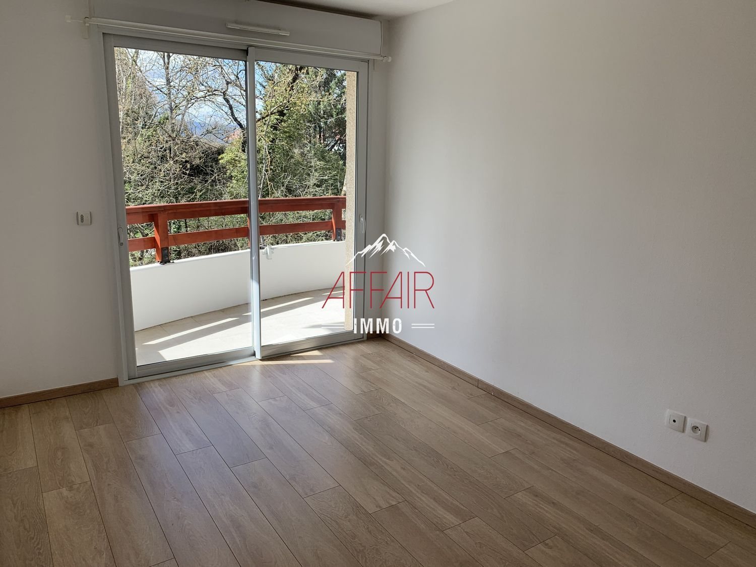 Appartement à vendre, 46m², Archamps