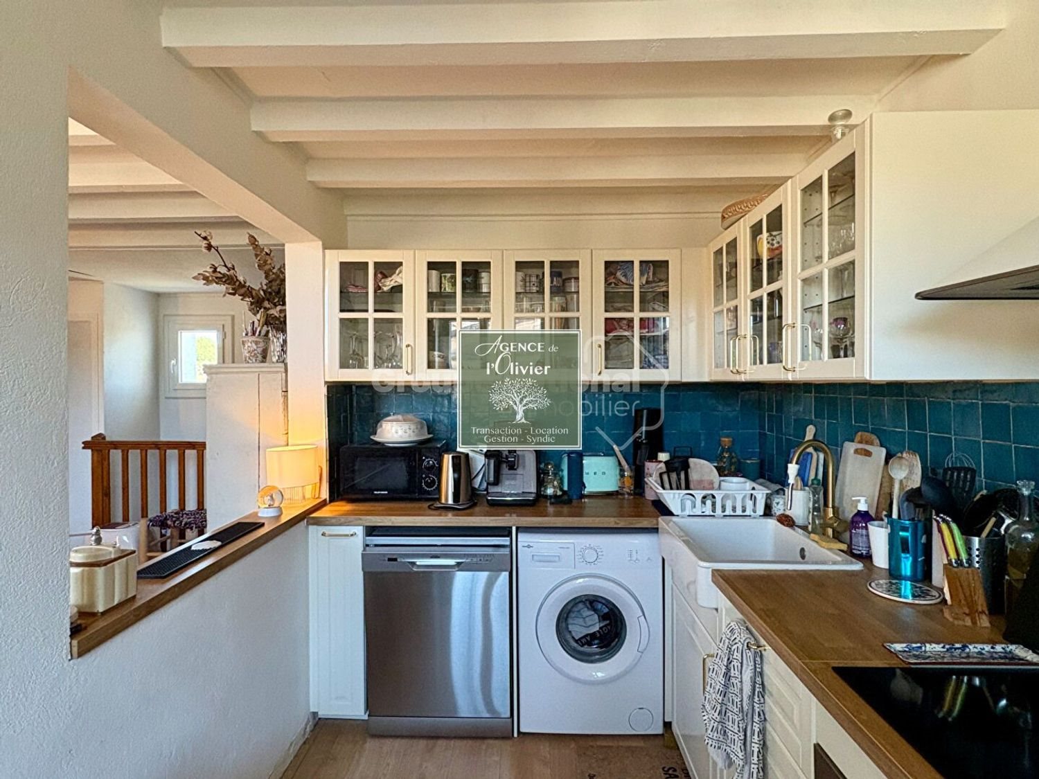 Appartement à vendre, 84m², Arles