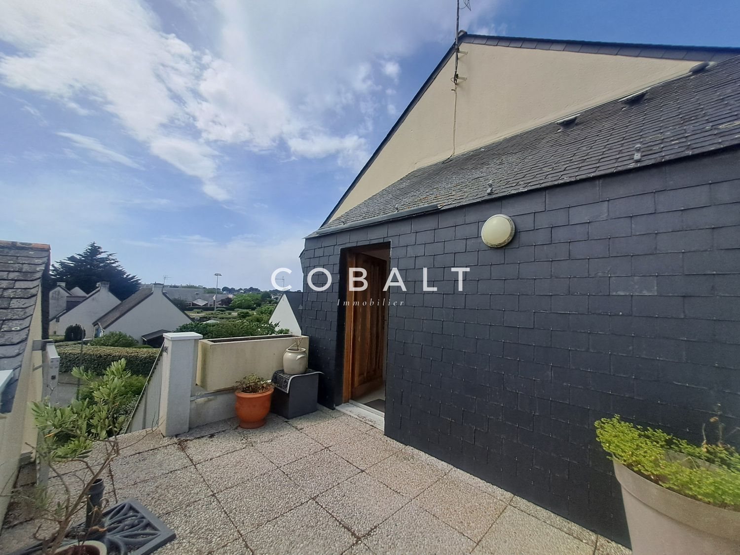 Appartement à vendre, 94m², Le Pouliguen