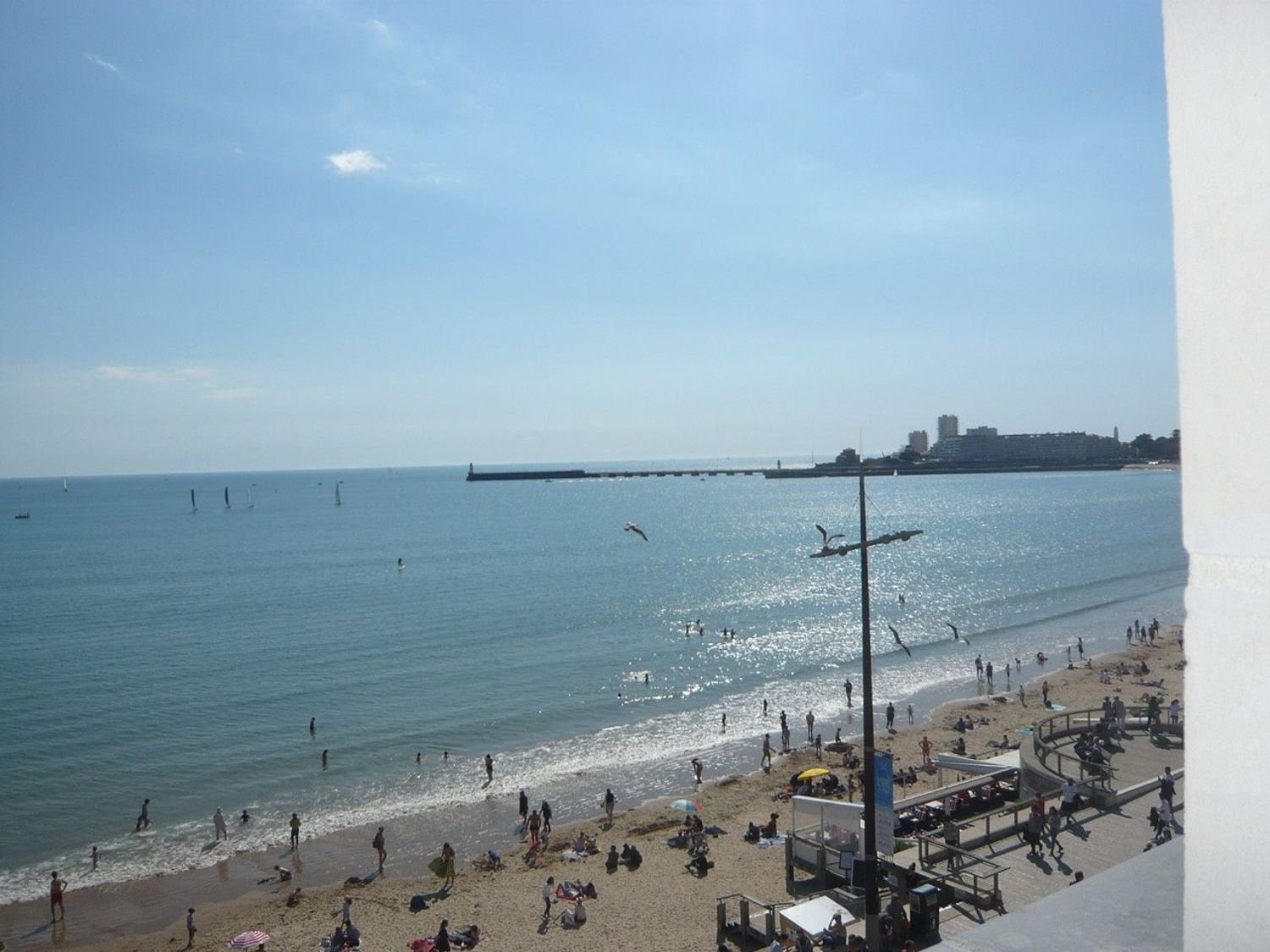 Appartement à vendre, 19m², Les Sables-d'Olonne