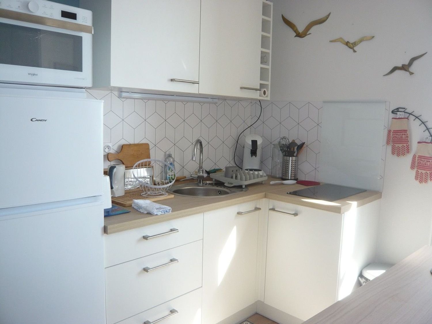 Appartement à vendre, 19m², Les Sables-d'Olonne