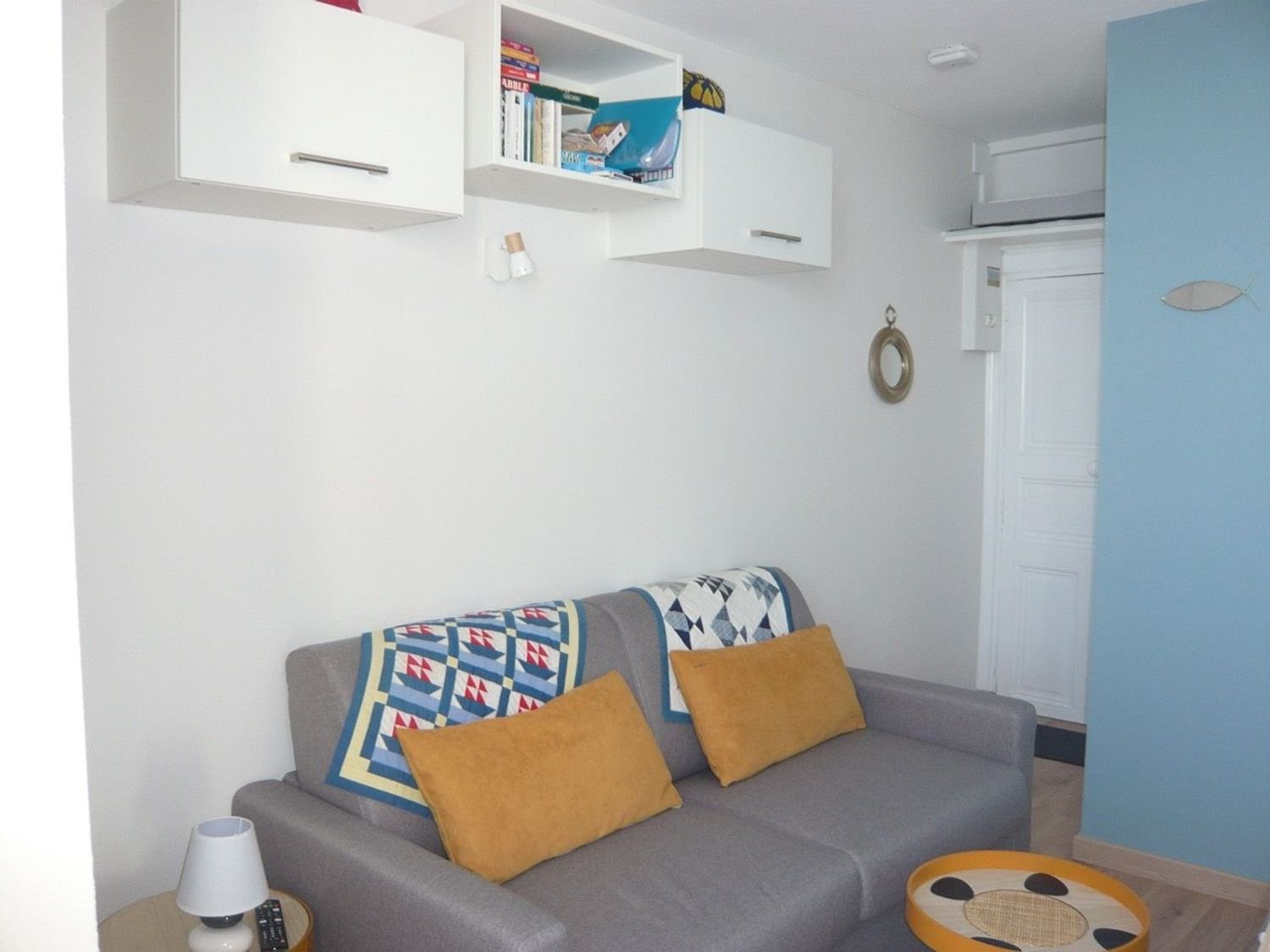 Appartement à vendre, 19m², Les Sables-d'Olonne