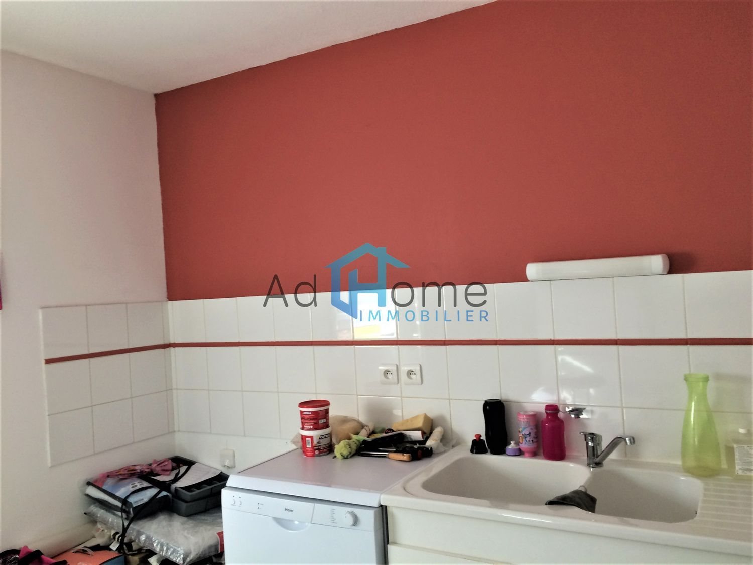 Maison à vendre, 72m², Saint-Lys