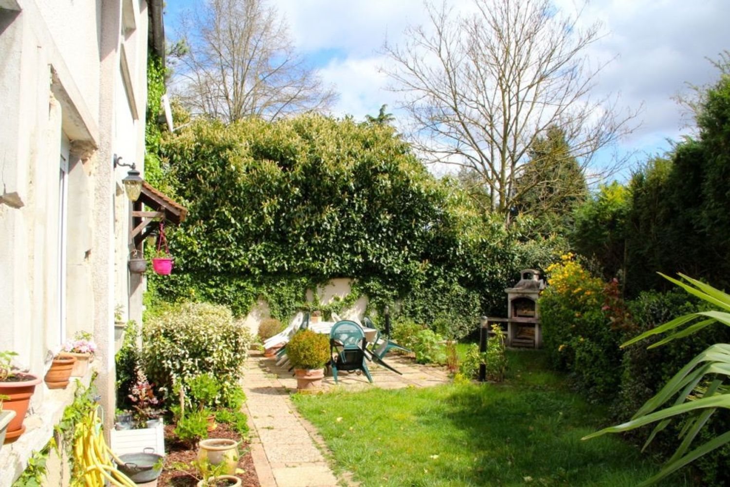 Maison à vendre, 300m², Chavenay