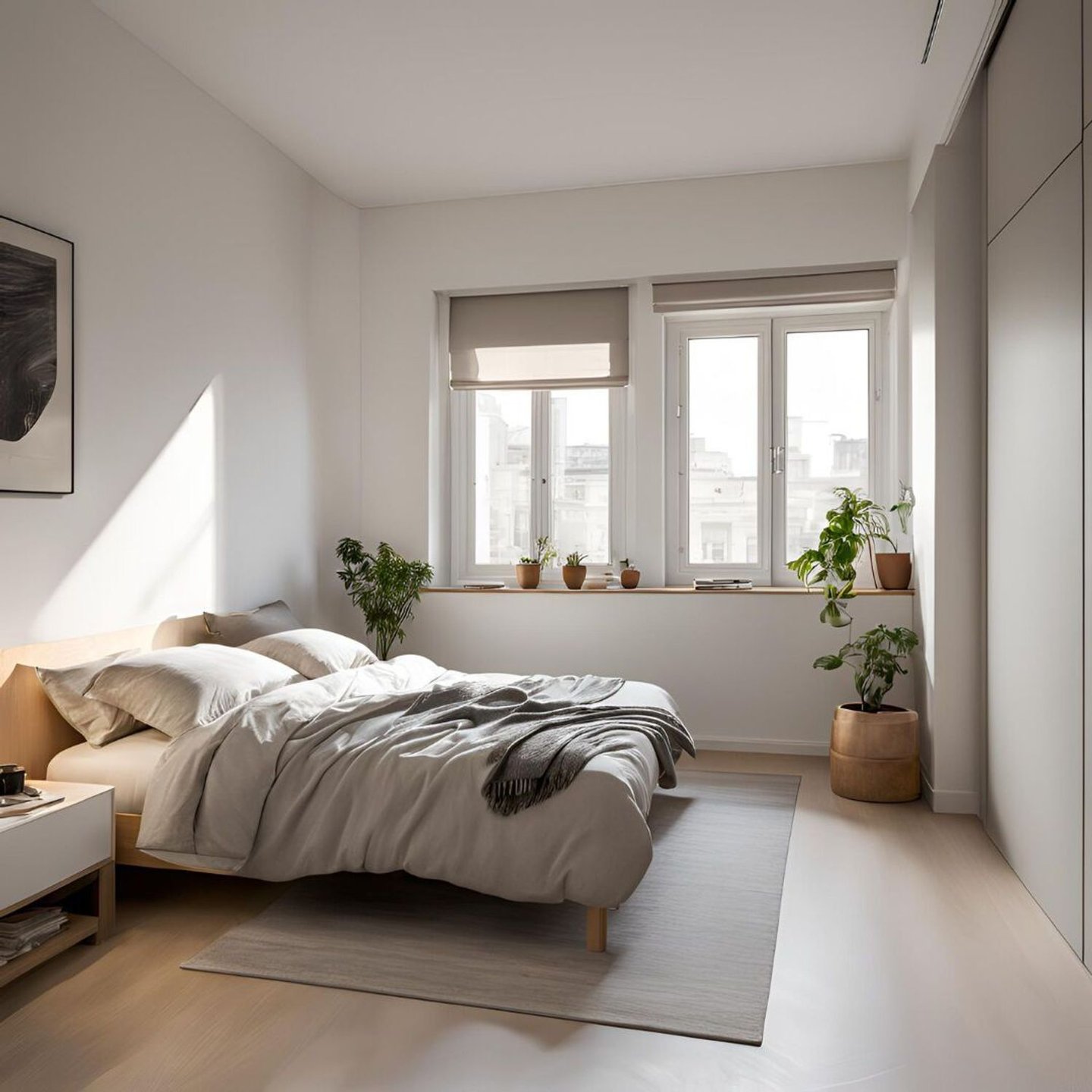 Appartement à vendre, 100m², Cachan