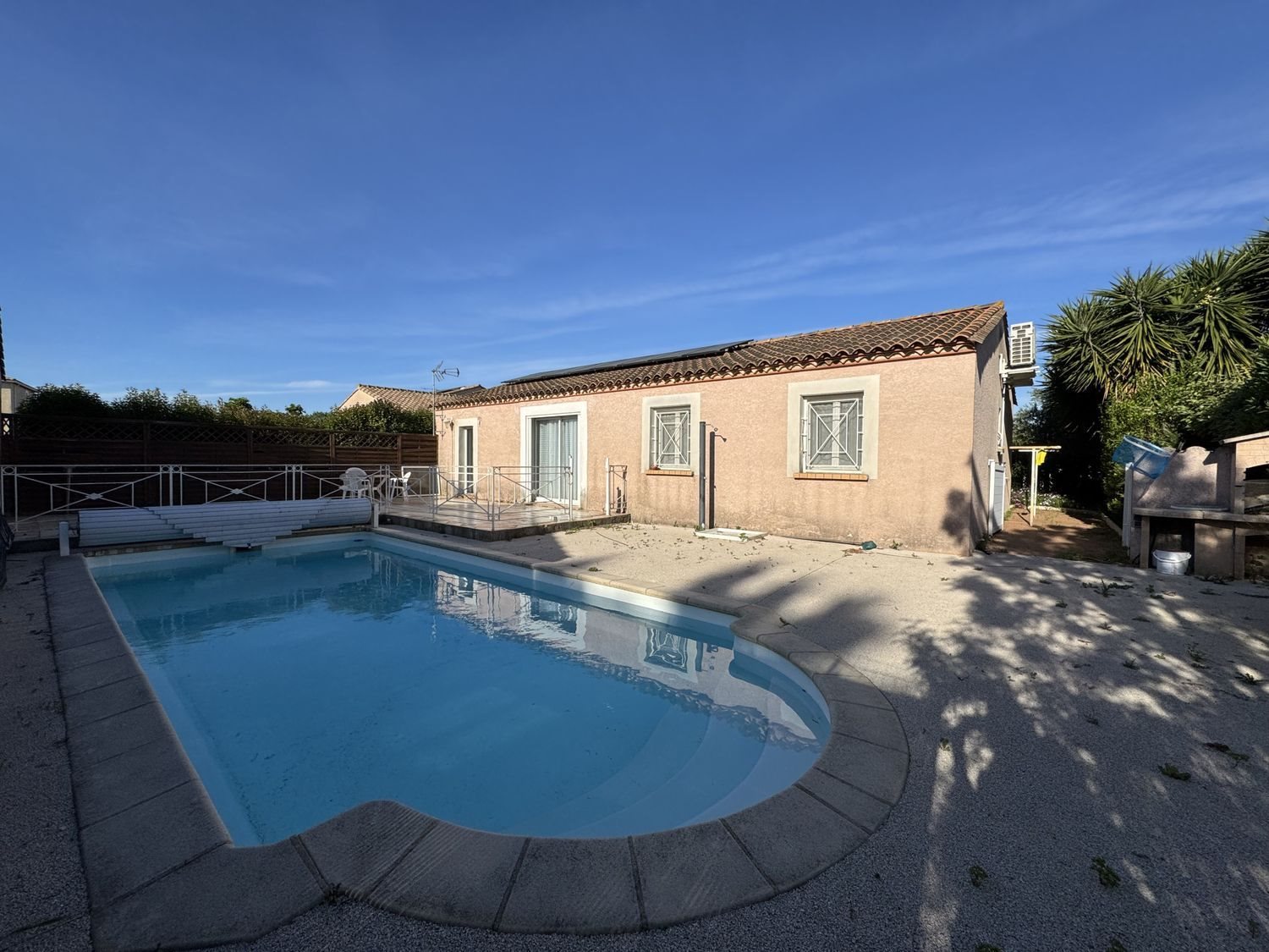 Maison à vendre, 92m², Coursan