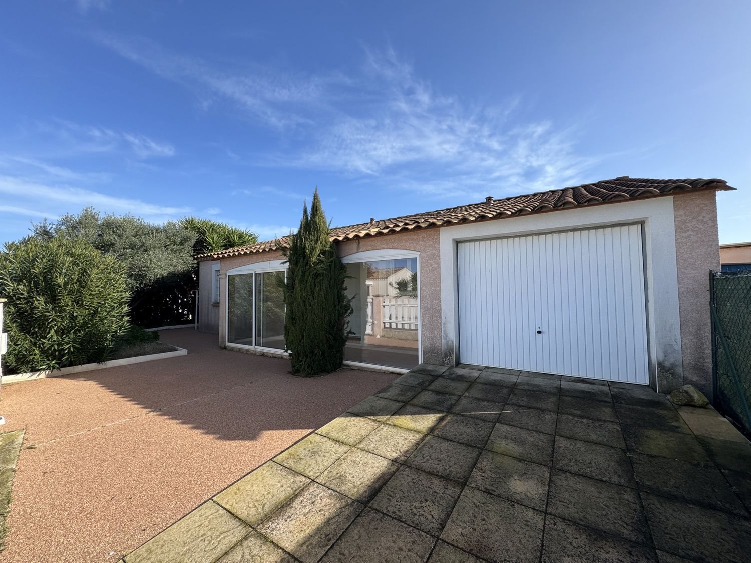 Maison à vendre, 92m², Coursan