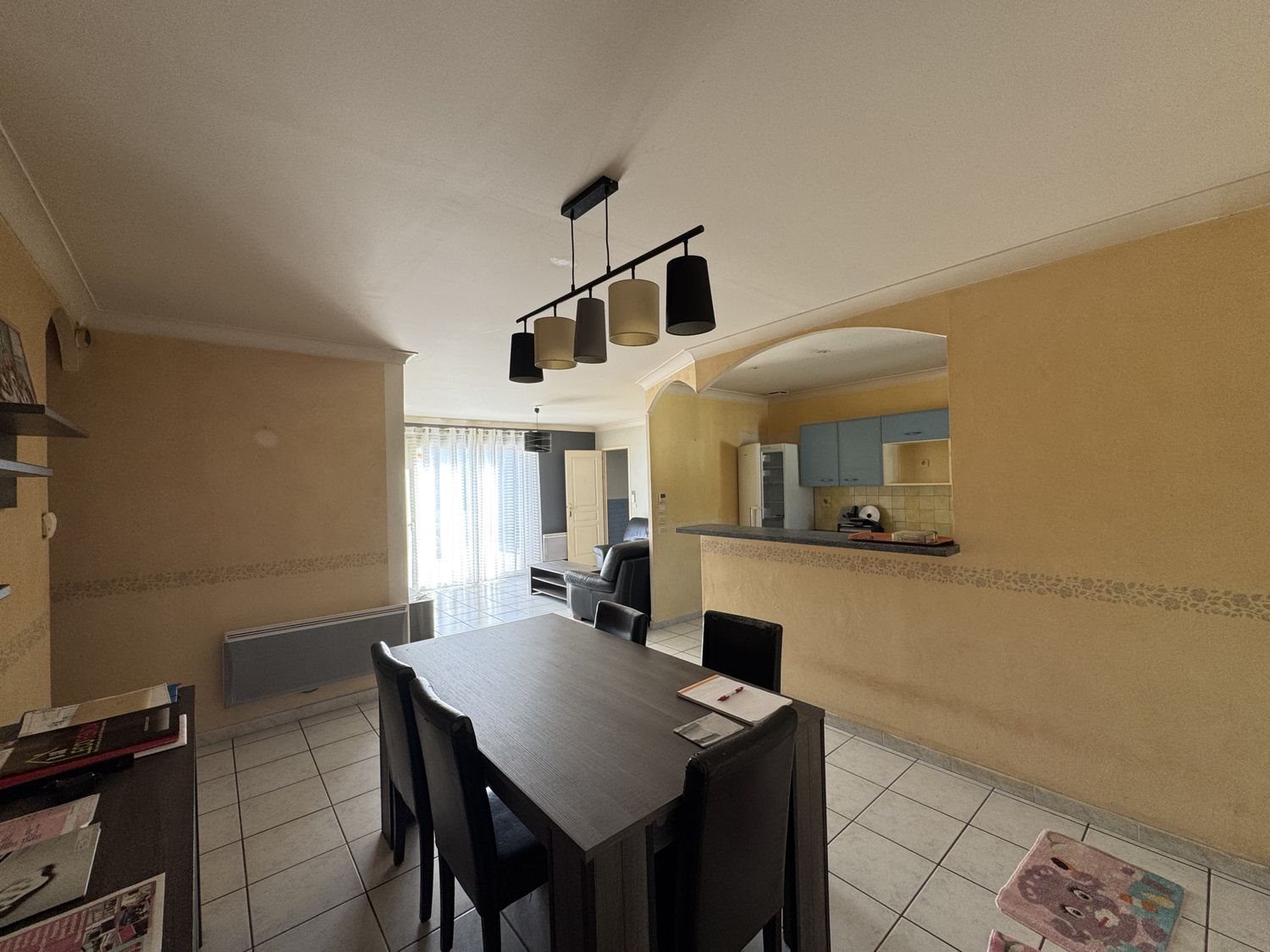 Maison à vendre, 92m², Coursan