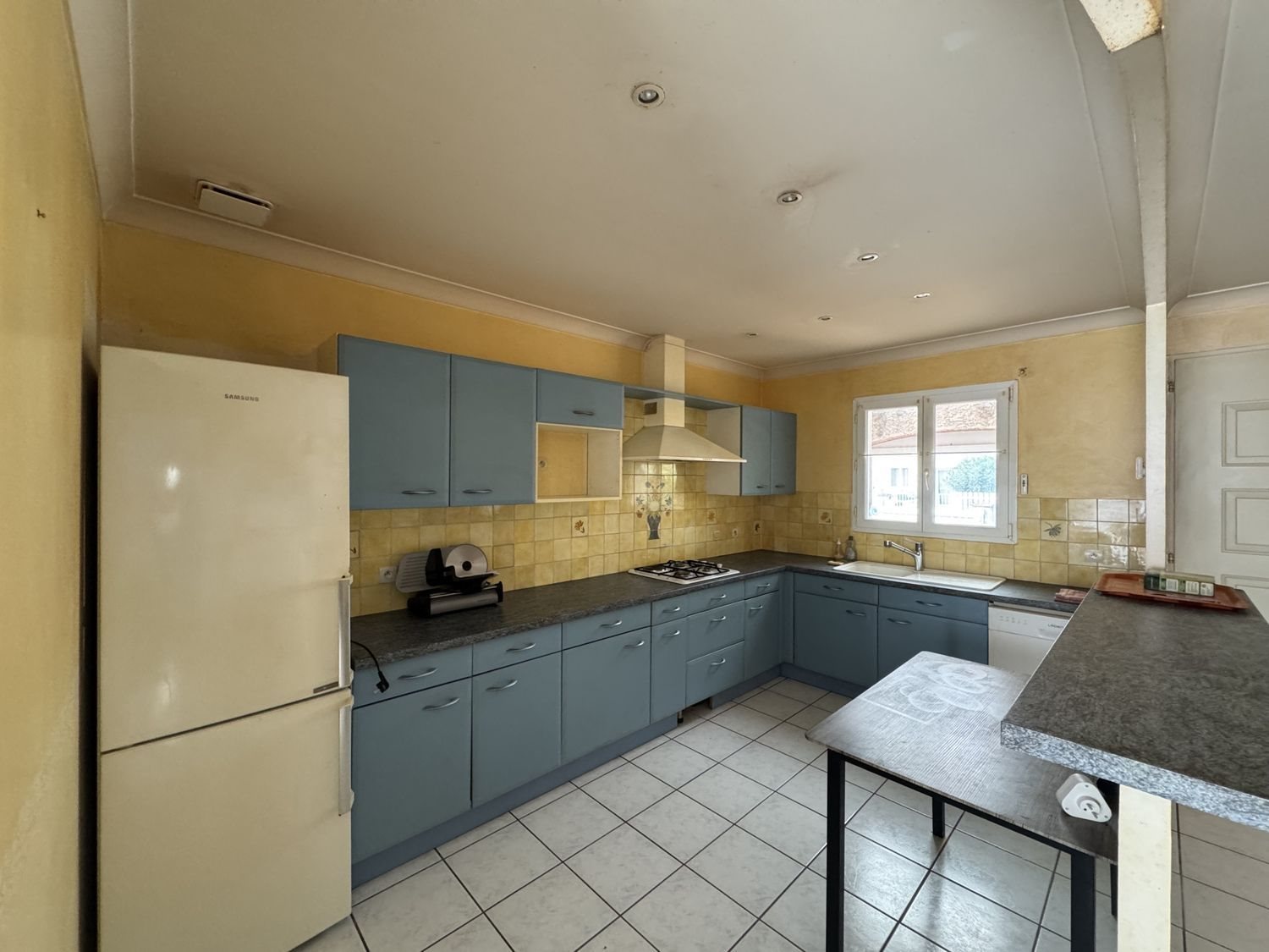 Maison à vendre, 92m², Coursan