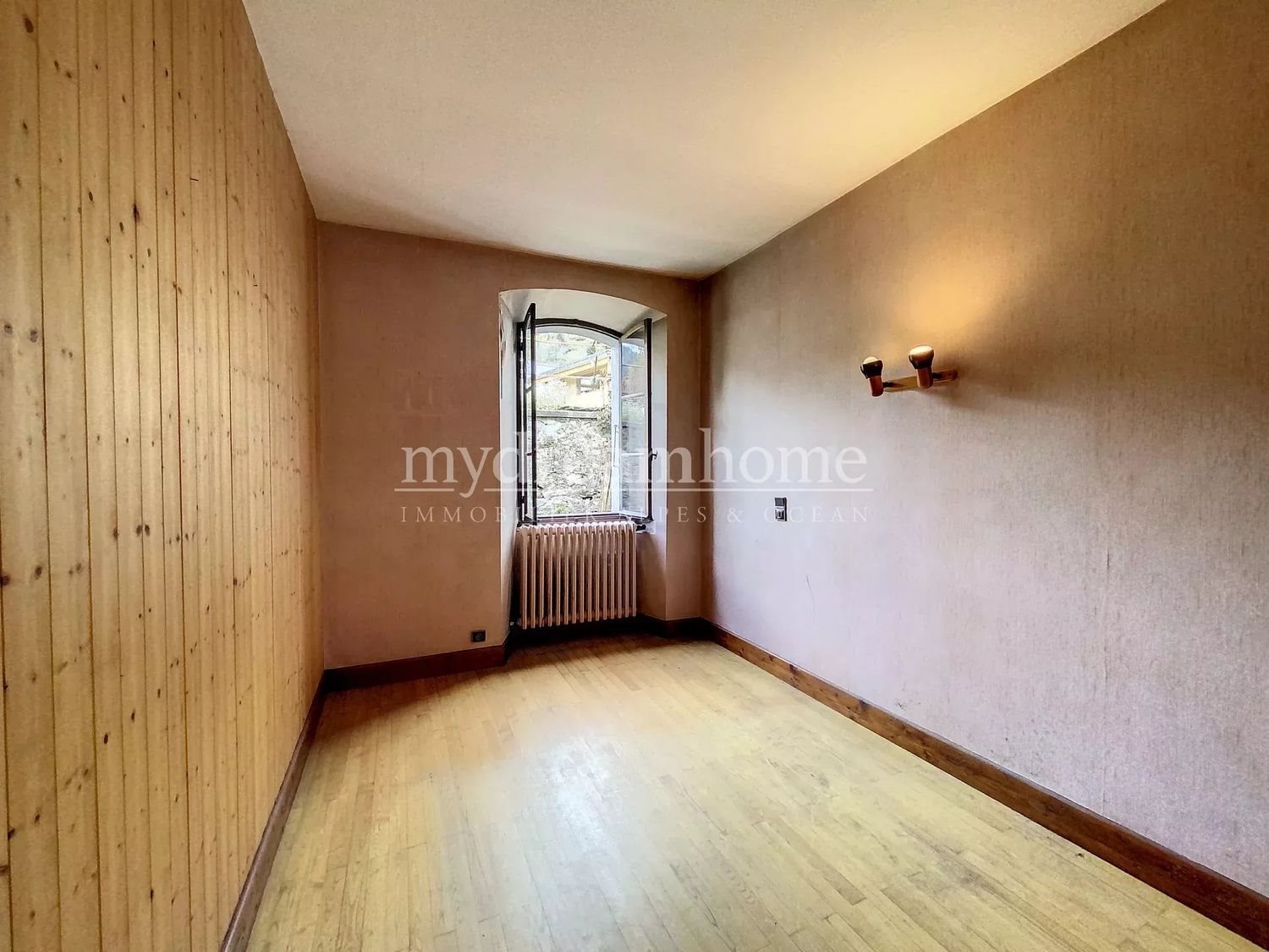 Maison à vendre, 152m², Flumet