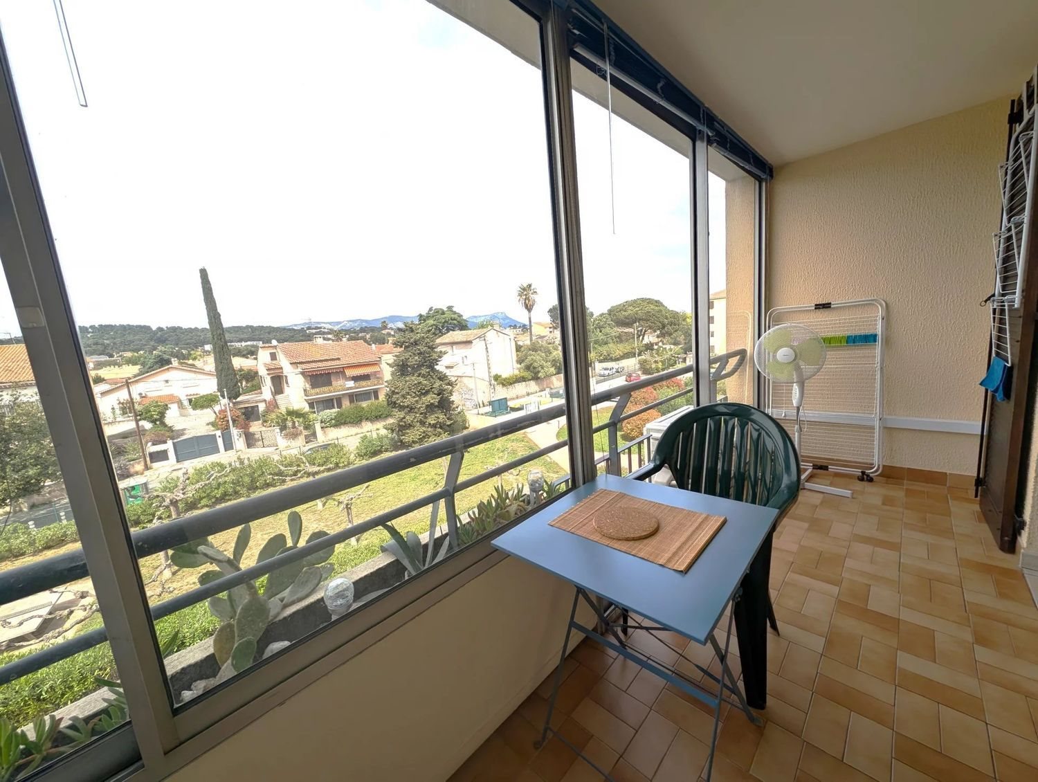 Appartement à louer, 25m², La Seyne-sur-Mer
