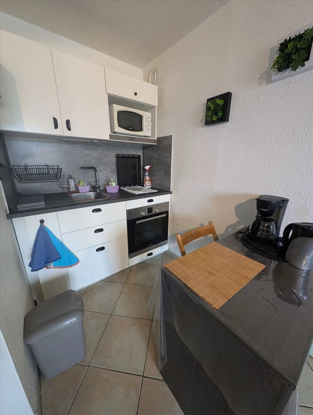Appartement à louer, 25m², La Seyne-sur-Mer