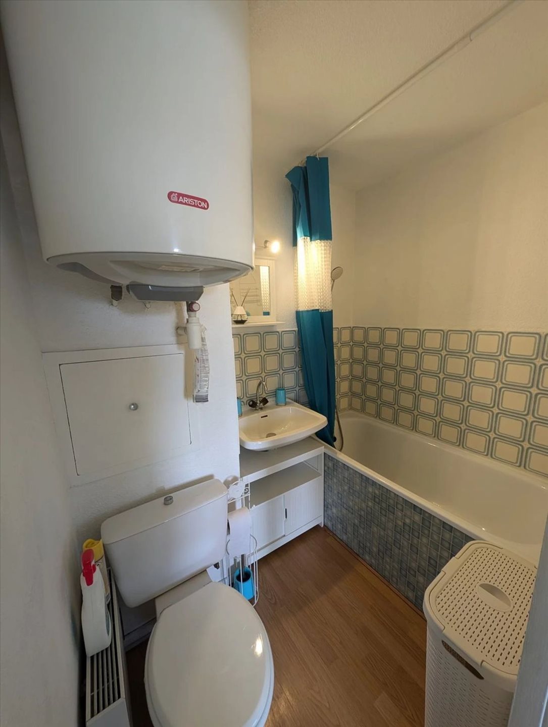 Appartement à louer, 25m², La Seyne-sur-Mer