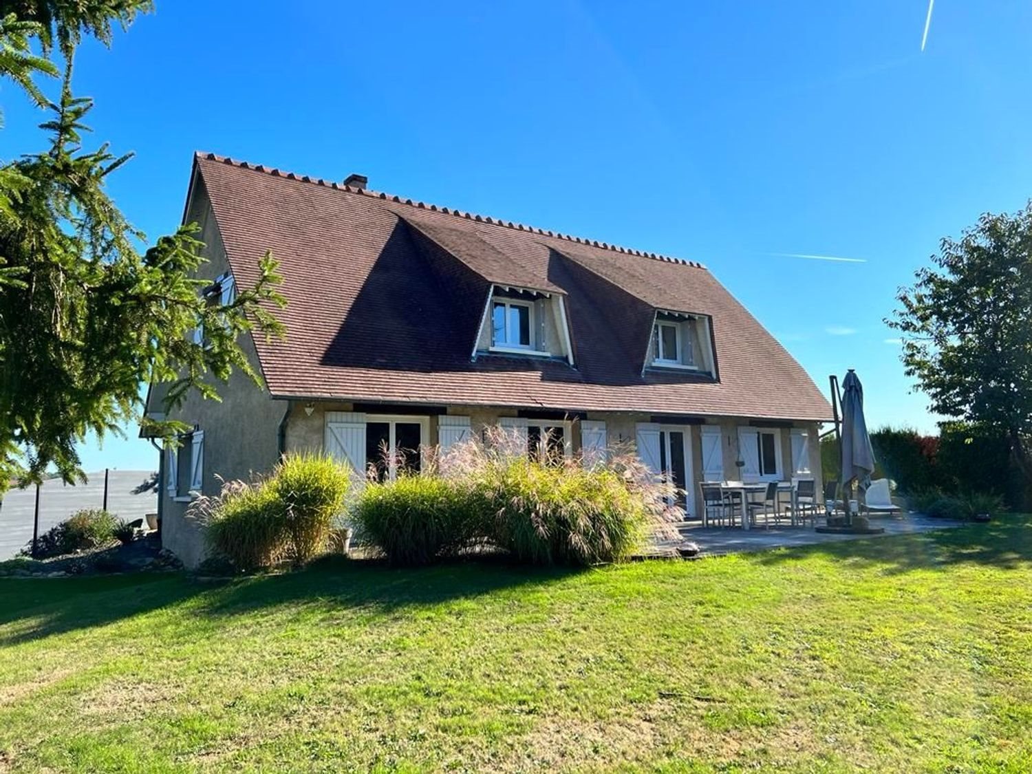 Maison à vendre, 171m², Houdan