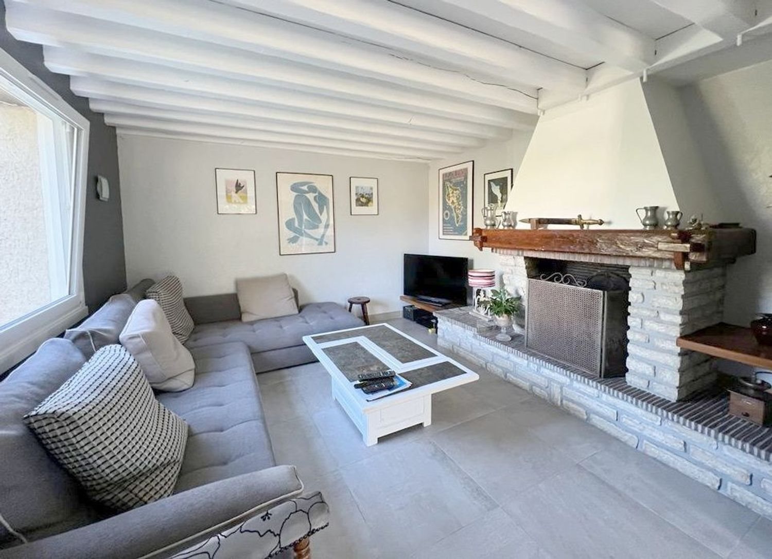 Maison à vendre, 171m², Houdan