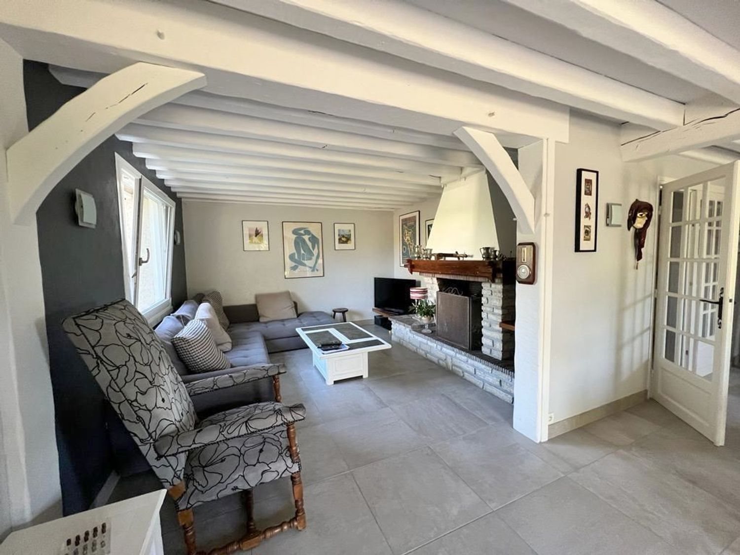 Maison à vendre, 171m², Houdan